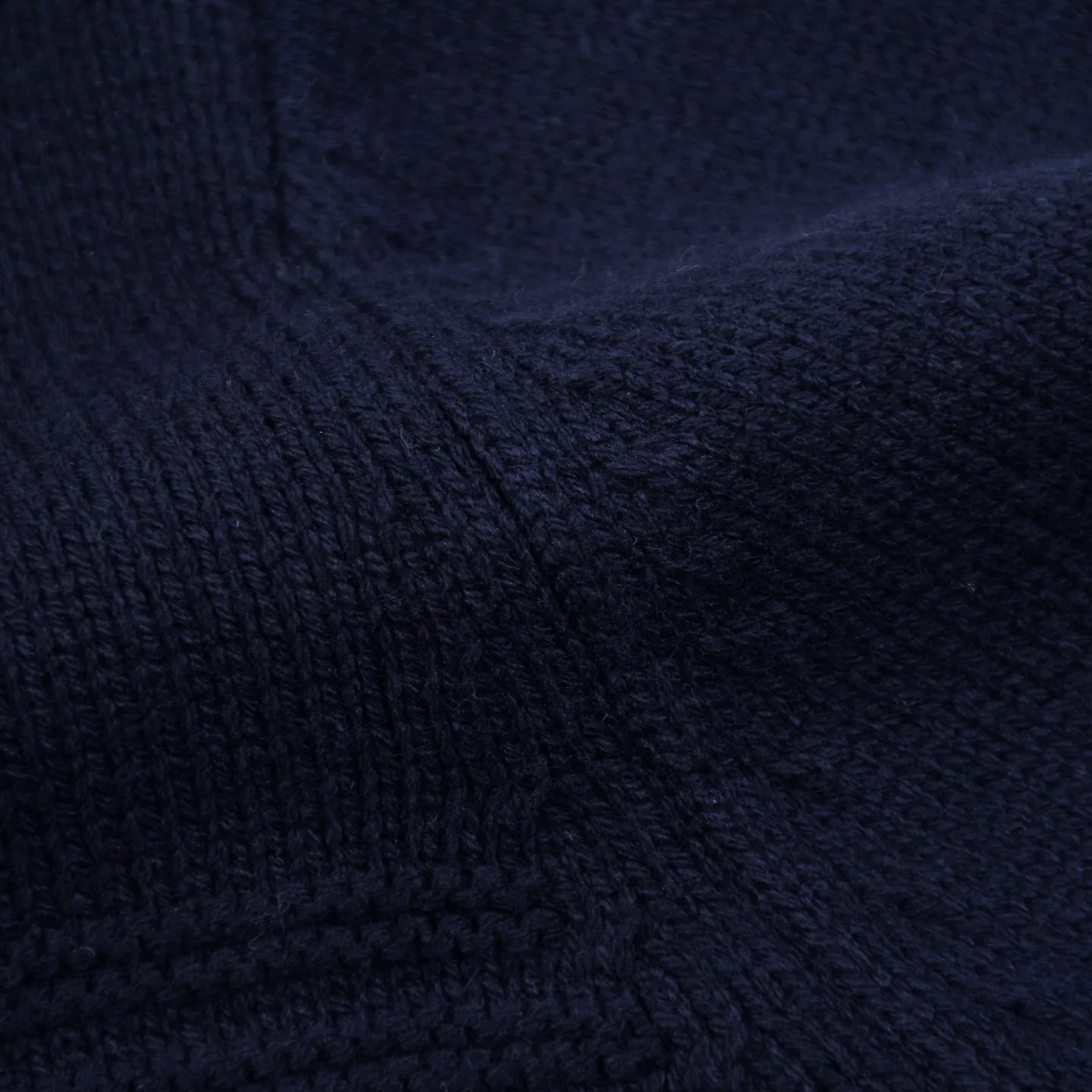 Logo-Embossed Crew-Neck Knit Sweater D18020327 — view 4