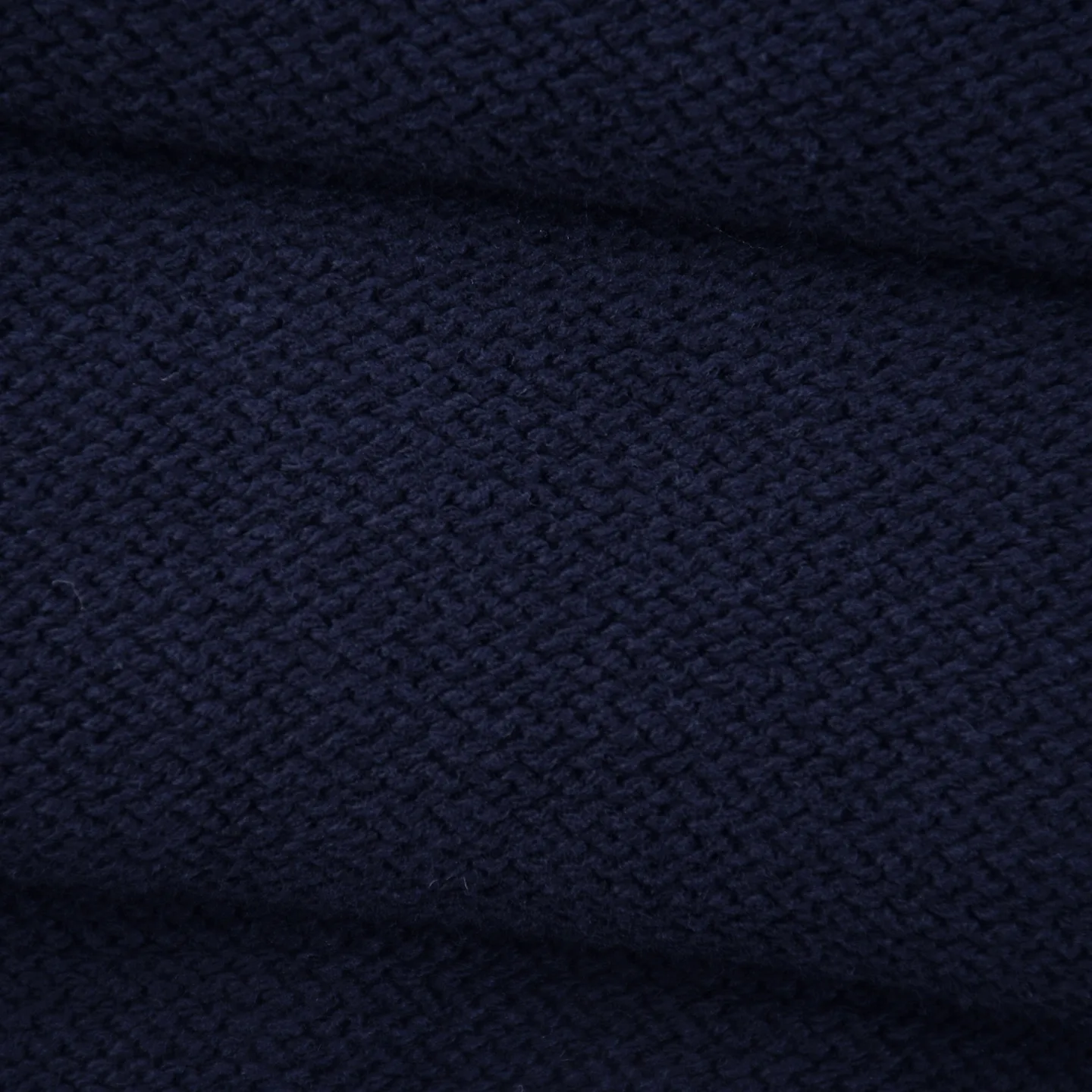Logo-Embossed Crew-Neck Knit Sweater D18020327 — view 11
