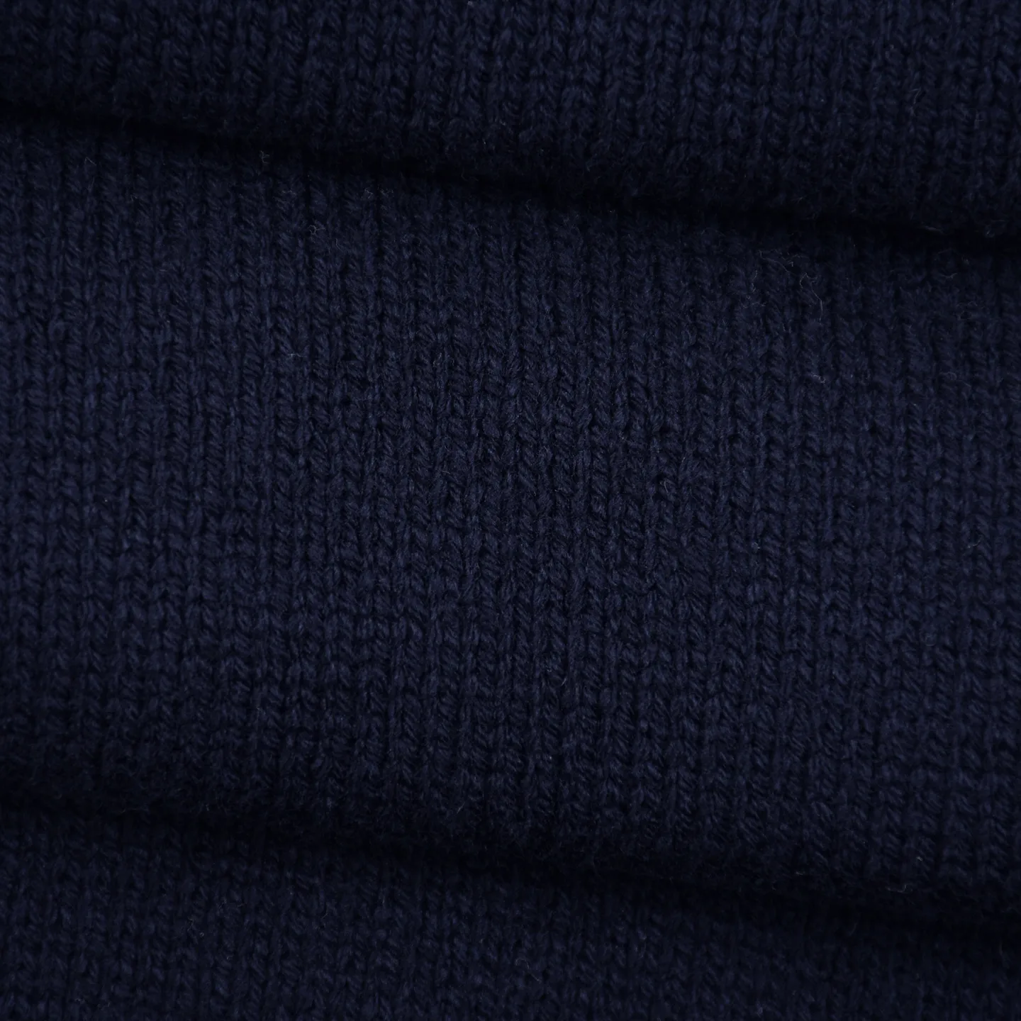 Logo-Embossed Crew-Neck Knit Sweater D18020327 — view 12
