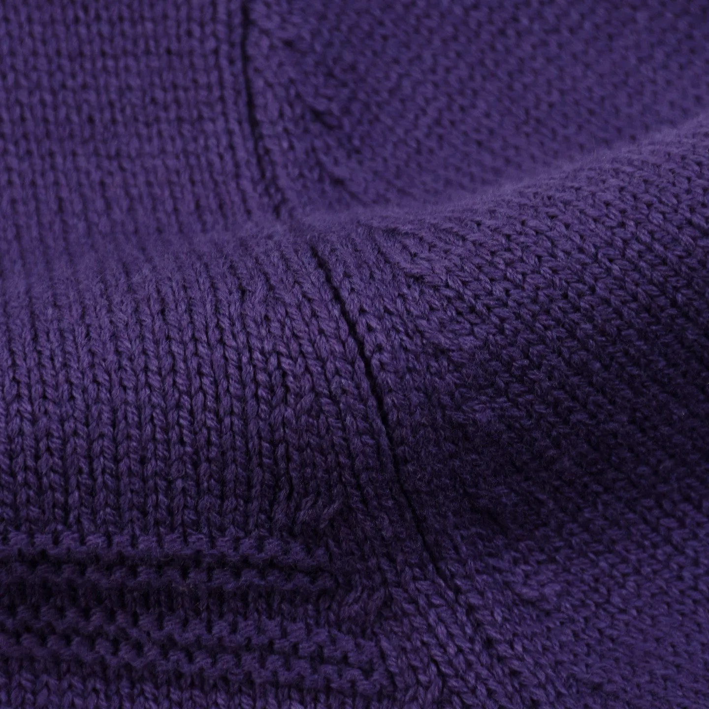 Logo-Embroidered Crew-Neck Knit Sweater D18020328 — view 8