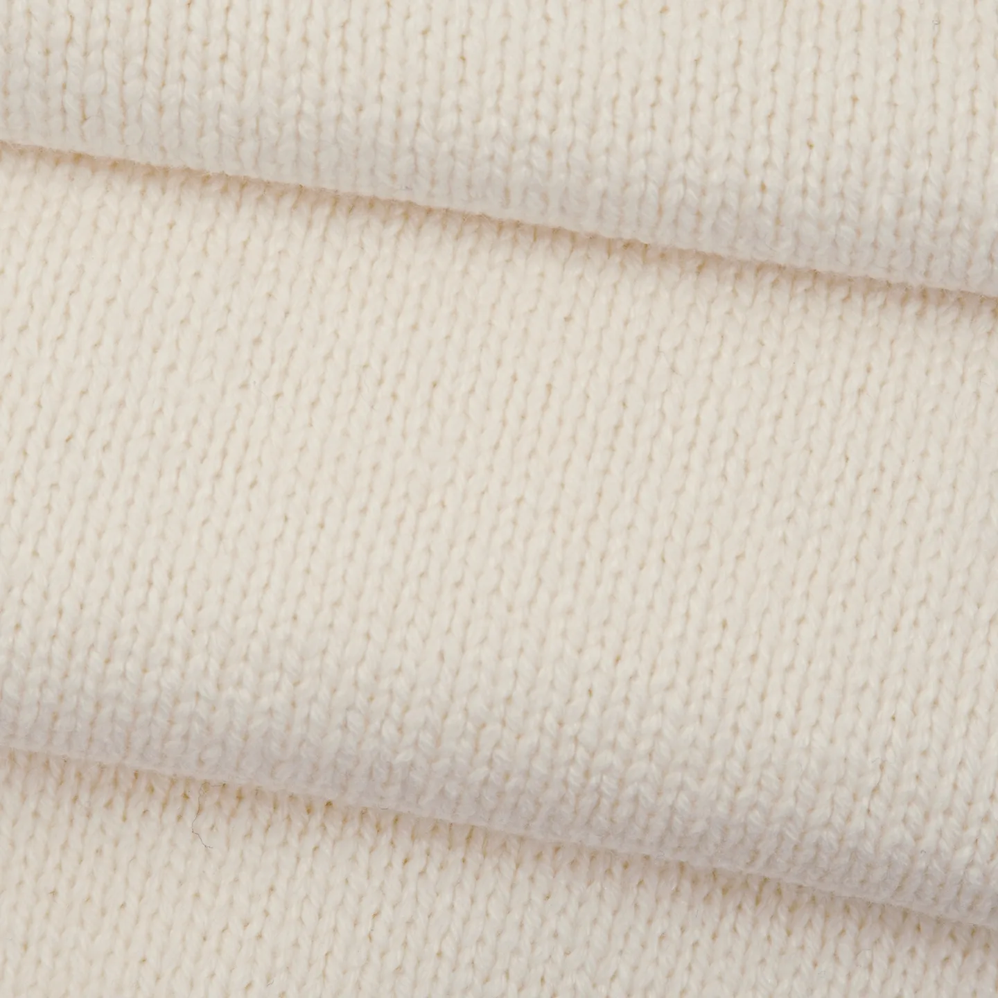 Logo-Embossed Cotton Knit Sweater D18020326 — view 10