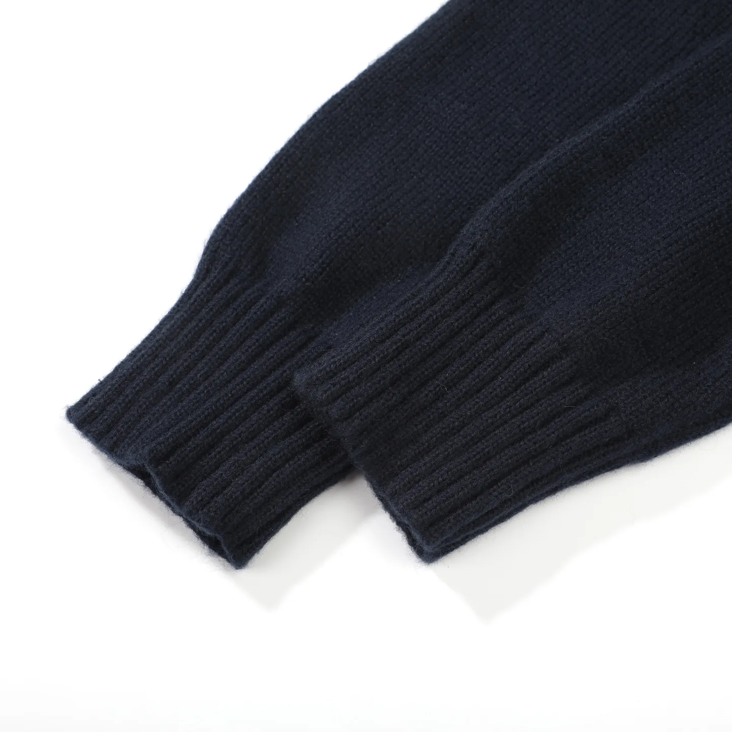 Polo Bear Cotton-Linen Intarsia Sweater D18021785 — view 9