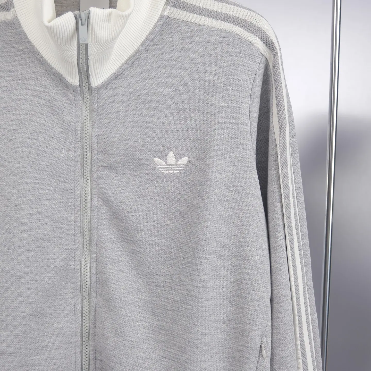 Adidas Originals 3-Stripe Track Jacket D18021773 — view 5