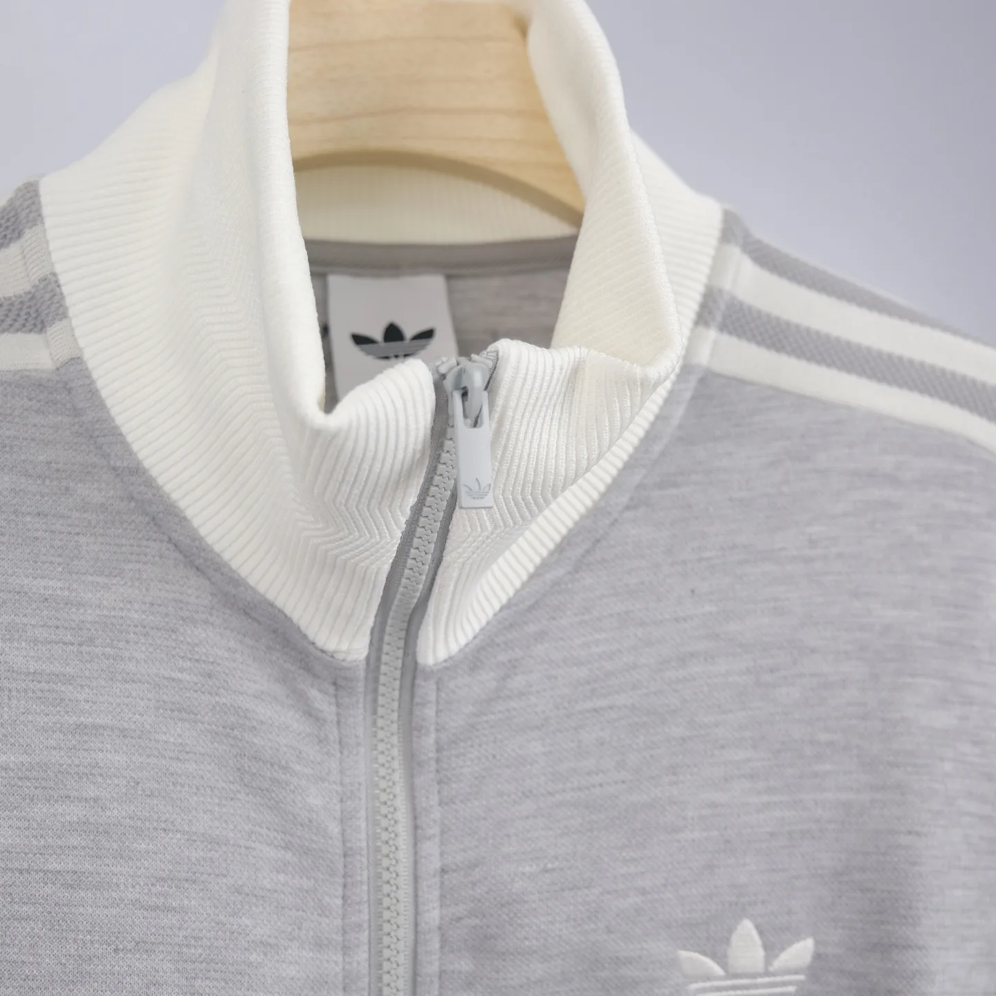 Adidas Originals 3-Stripe Track Jacket D18021773 — view 7