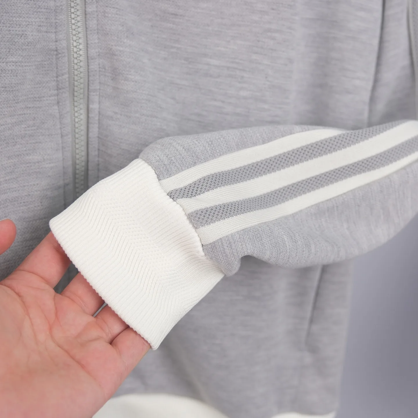 Adidas Originals 3-Stripe Track Jacket D18021773 — view 11
