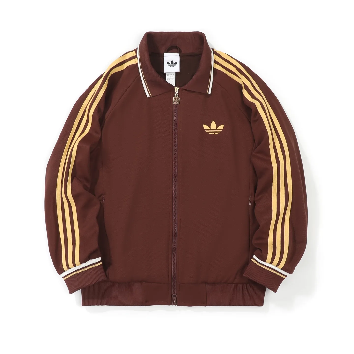 Adicolor Classics 3-Stripes Track Jacket D18021771