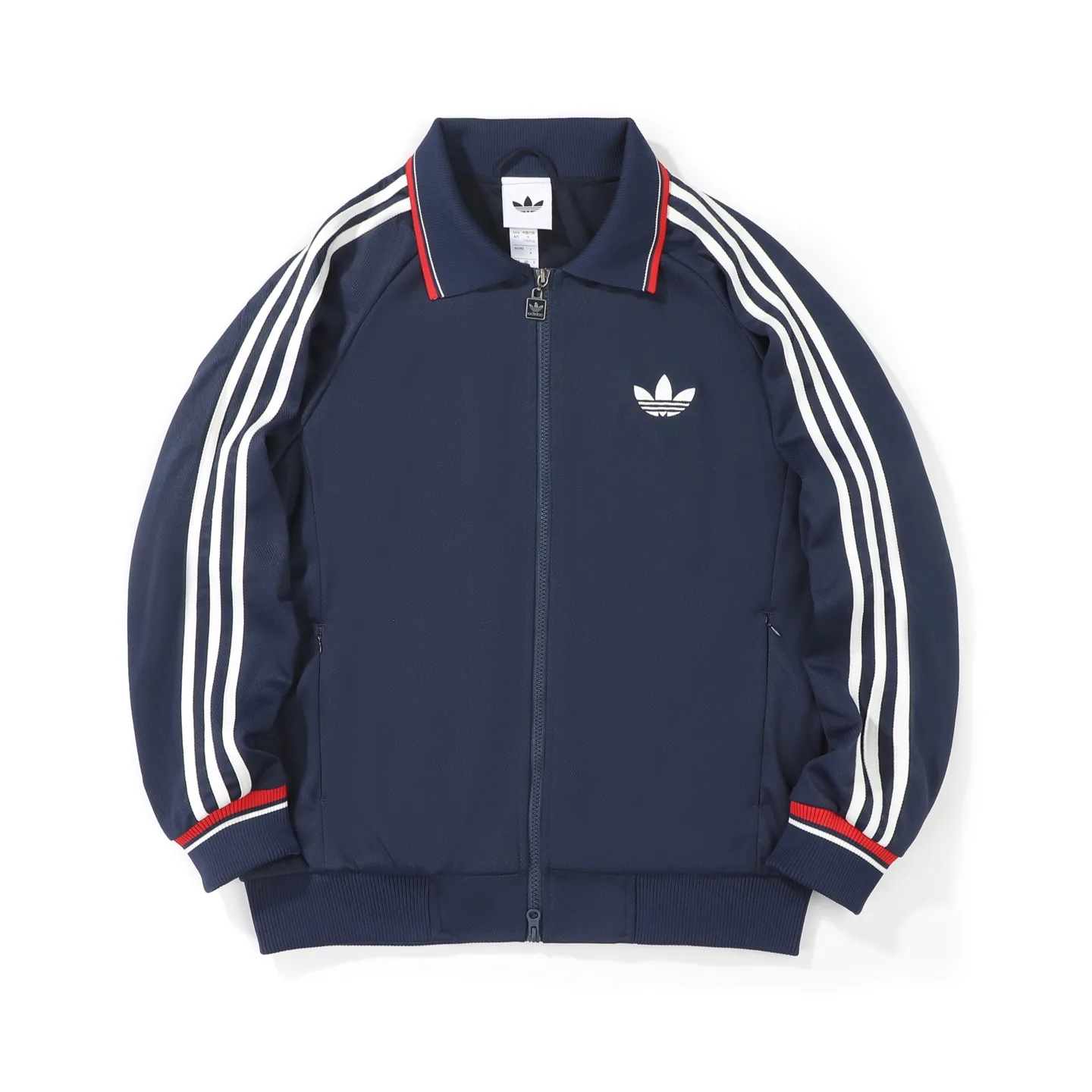 Adicolor Classics 3-Stripes Track Jacket D18021771 — view 2