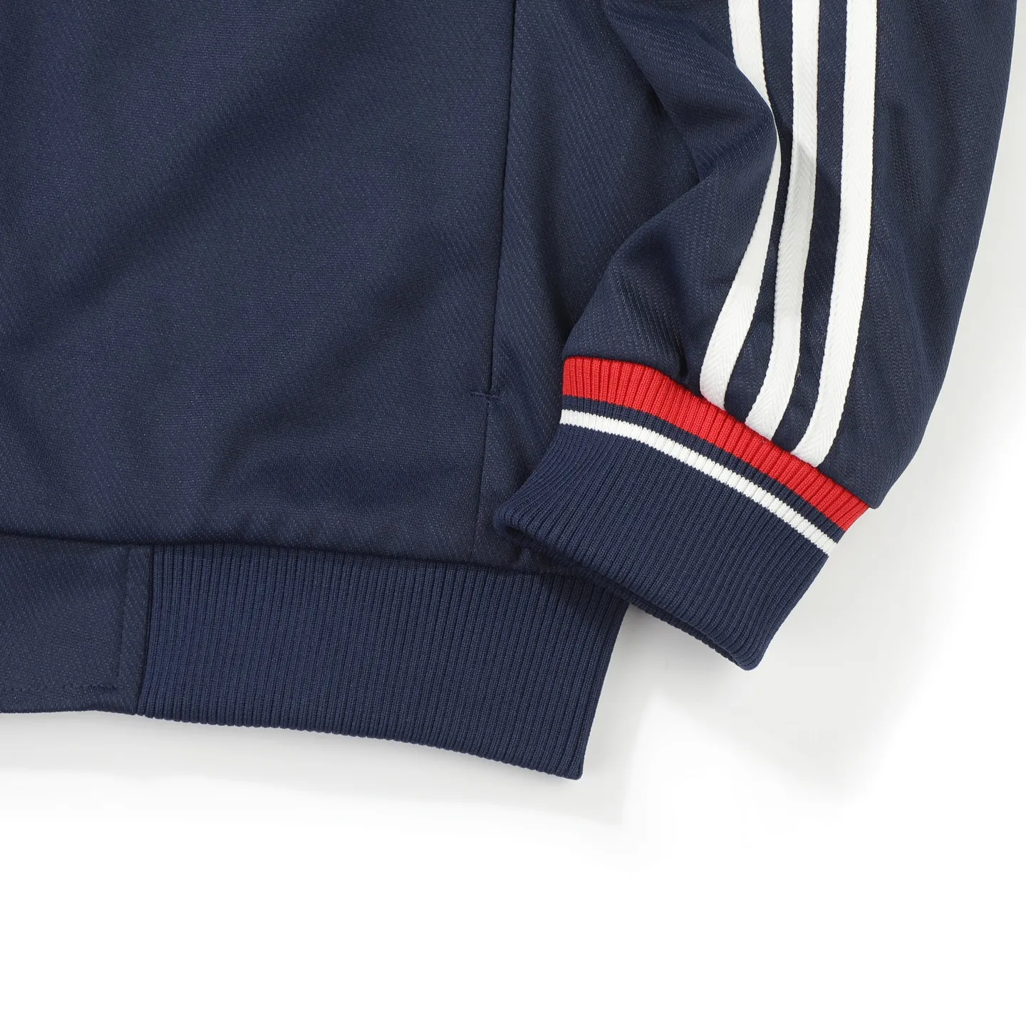 Adicolor Classics 3-Stripes Track Jacket D18021771 — view 8