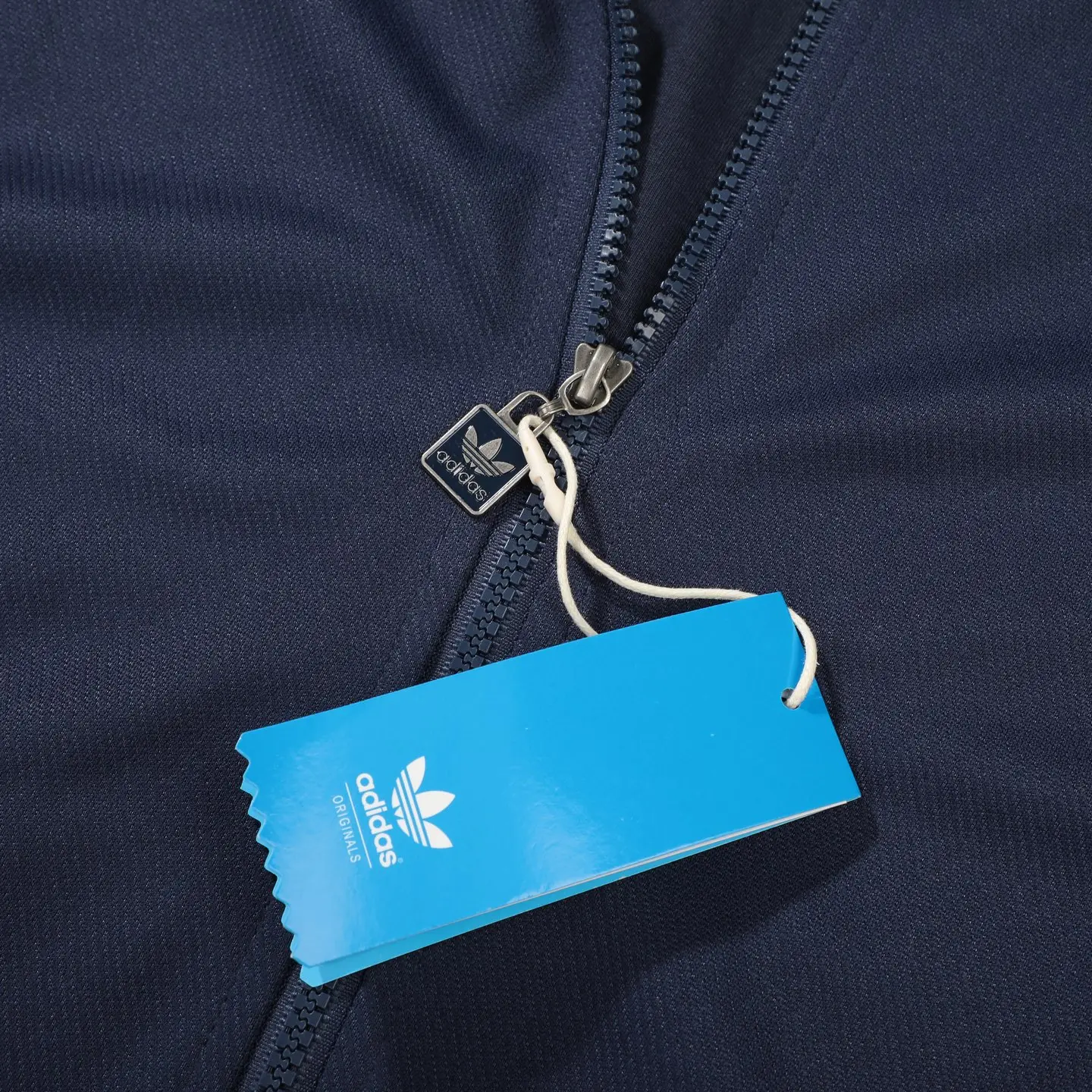 Adicolor Classics 3-Stripes Track Jacket D18021771 — view 12