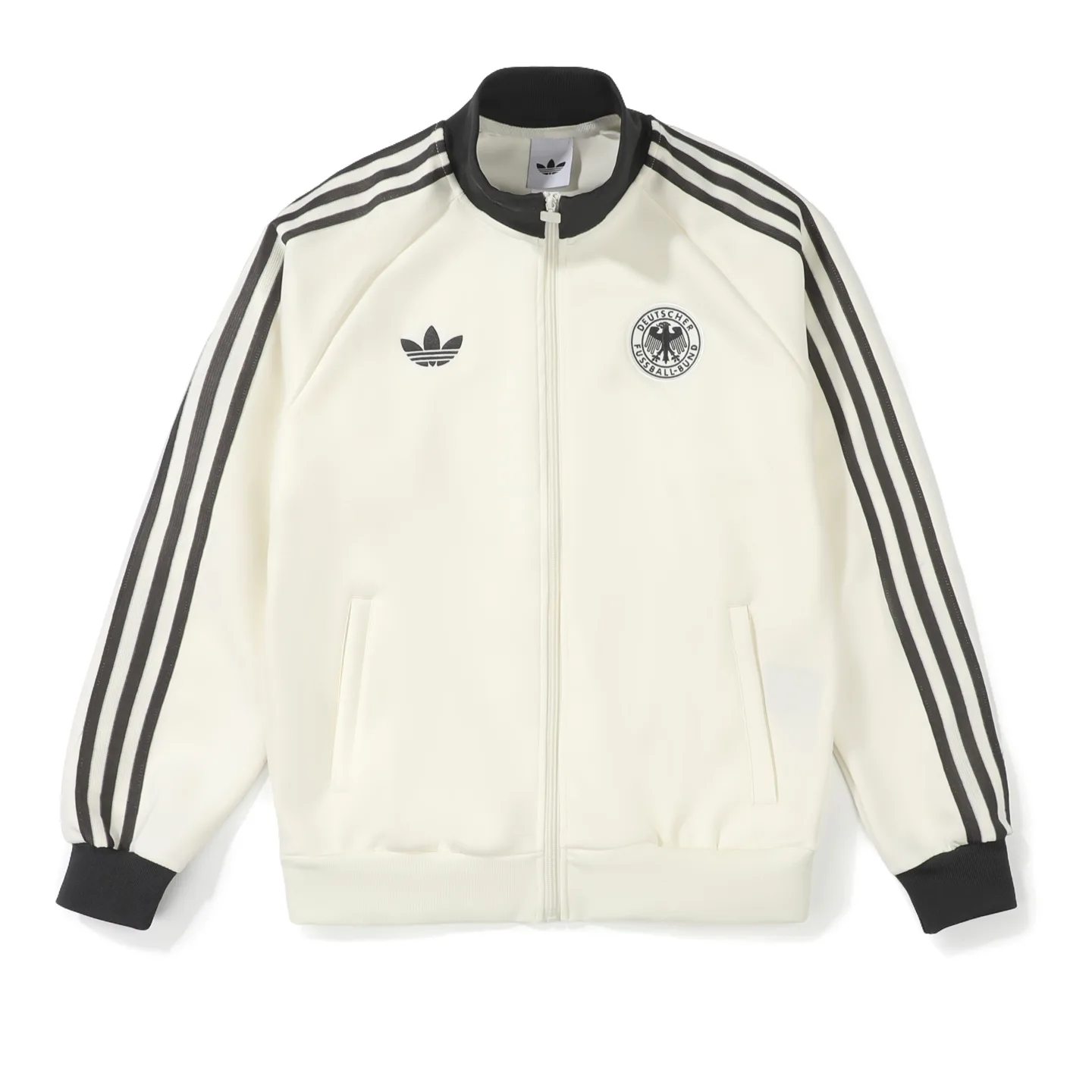 Adidas Originals Germany Retro Track Jacket D18021742