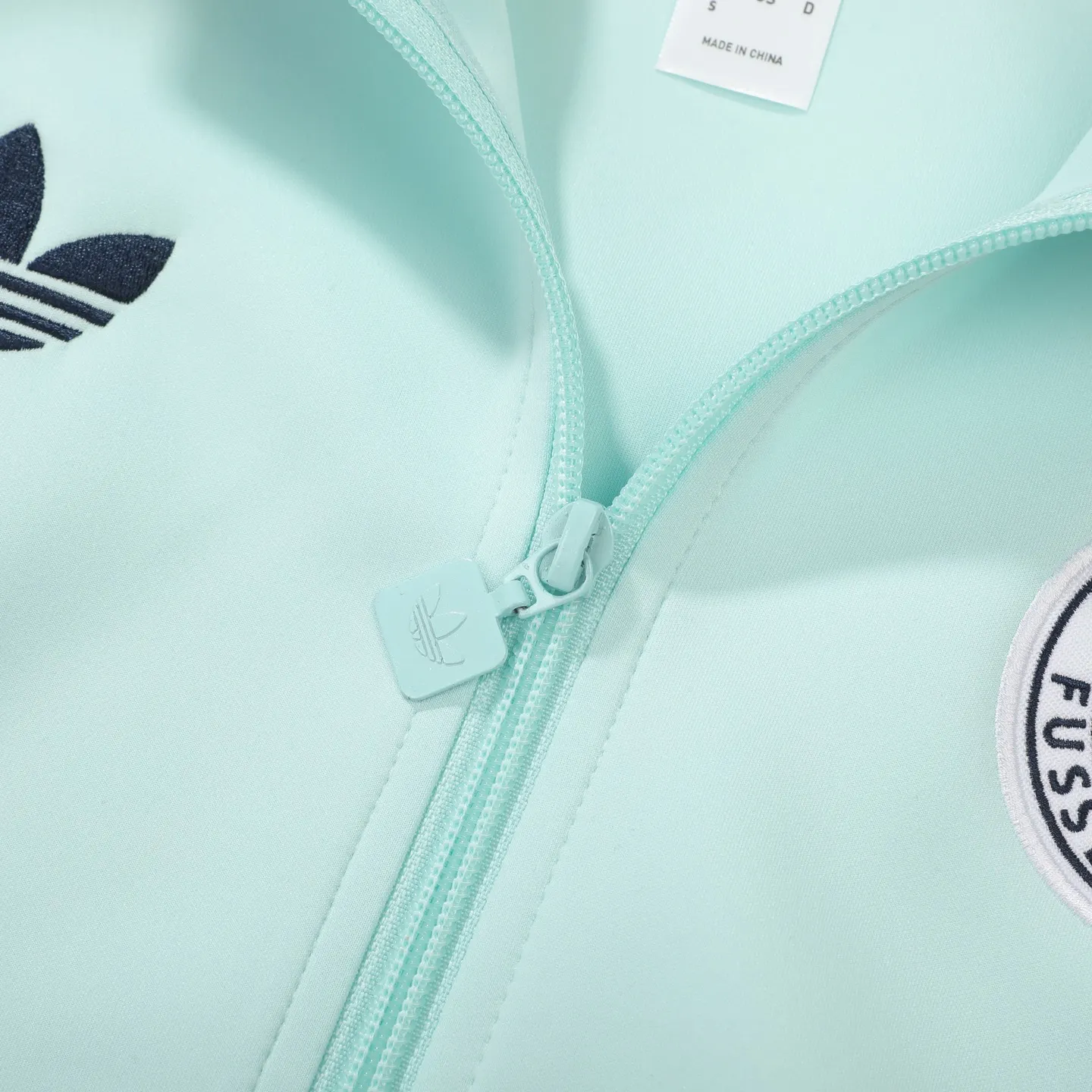 Adidas Originals Germany Retro Track Jacket D18021742 — view 5