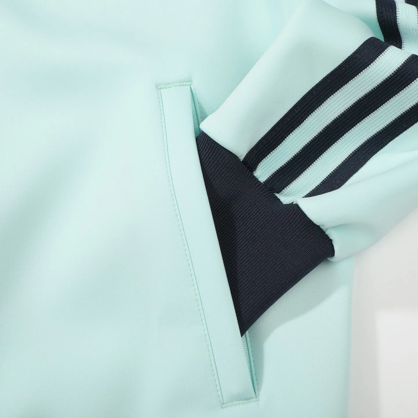 Adidas Originals Germany Retro Track Jacket D18021742 — view 7