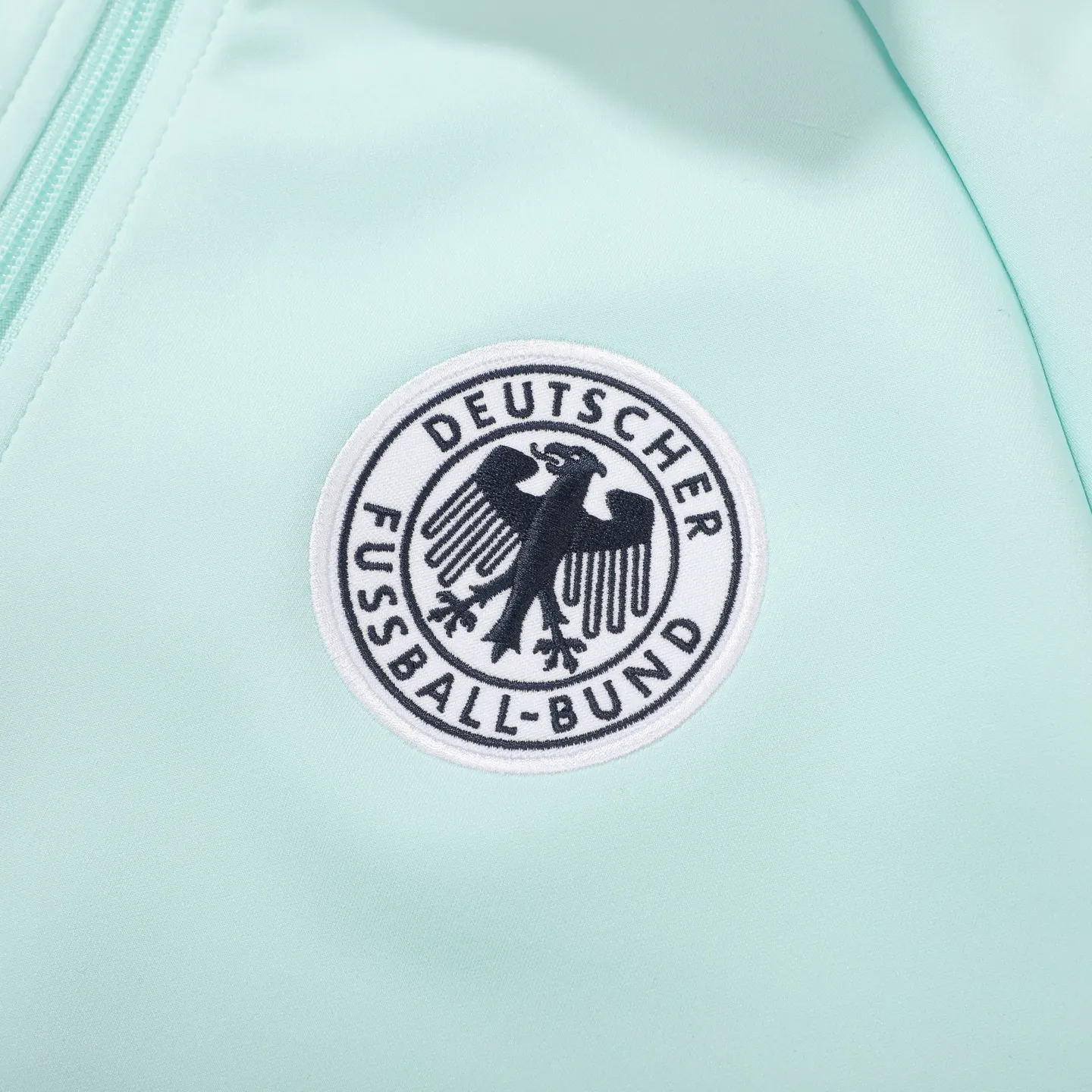 Adidas Originals Germany Retro Track Jacket D18021742 — view 9