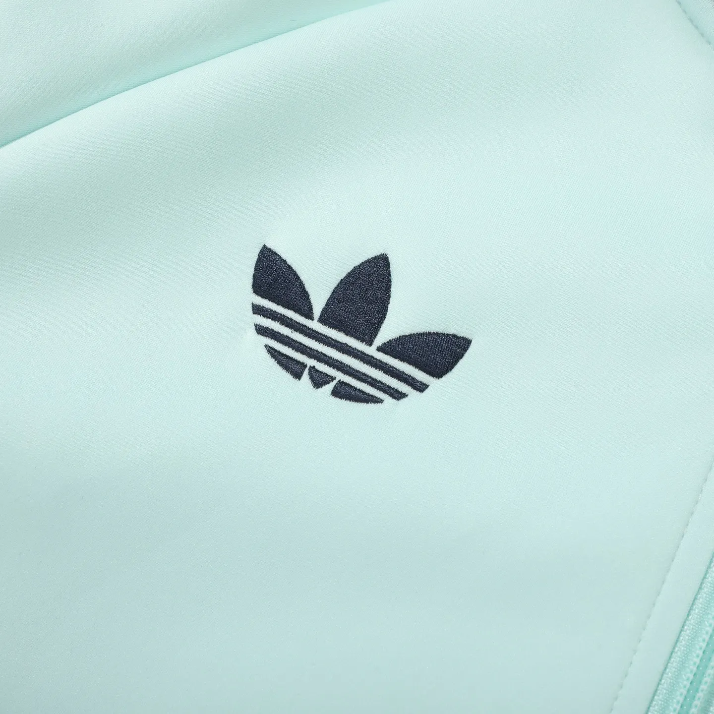 Adidas Originals Germany Retro Track Jacket D18021742 — view 10