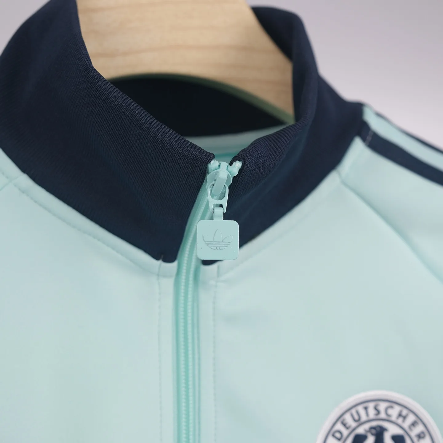 Adidas Originals Germany Retro Track Jacket D18021741 — view 6