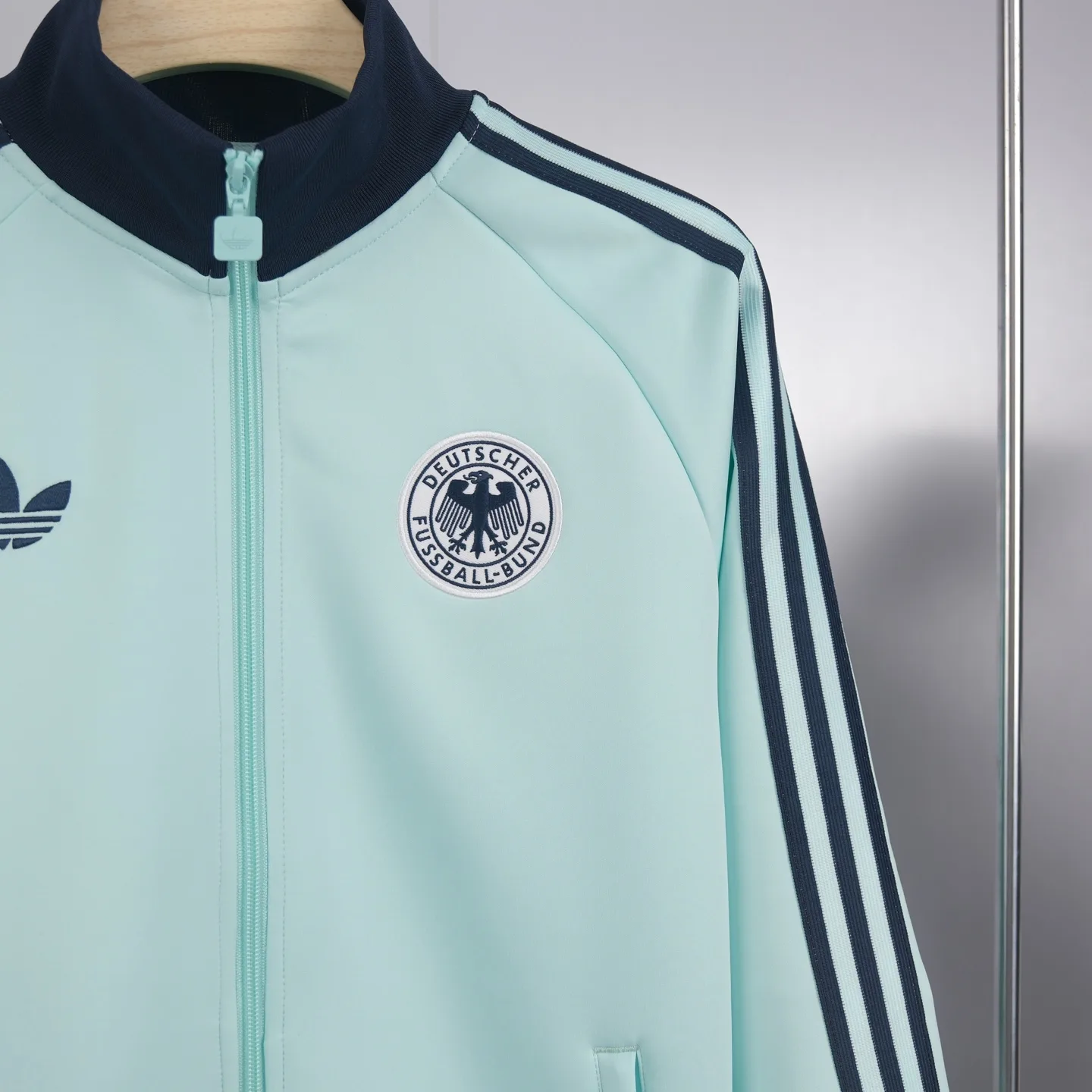 Adidas Originals Germany Retro Track Jacket D18021741 — view 8