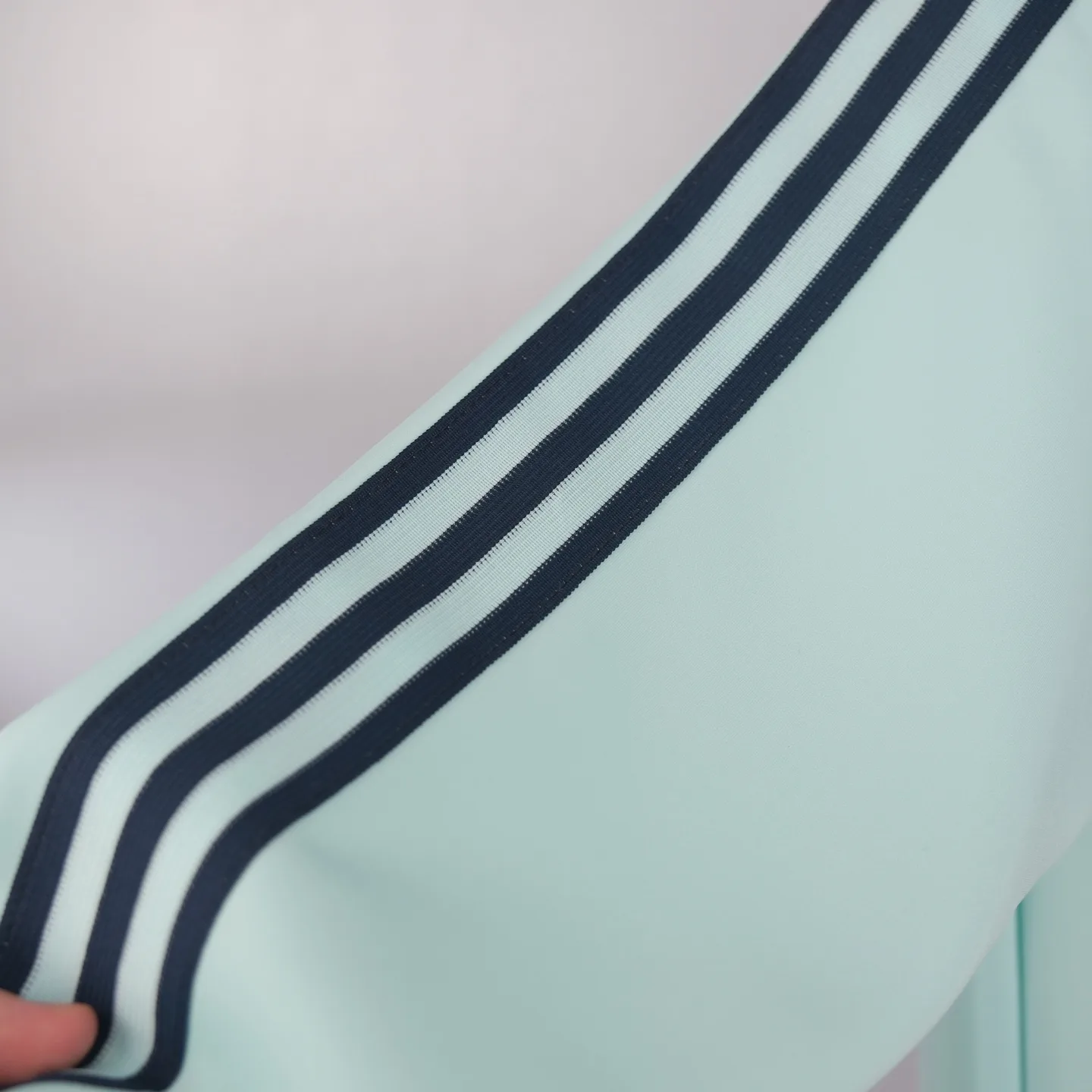 Adidas Originals Germany Retro Track Jacket D18021741 — view 9