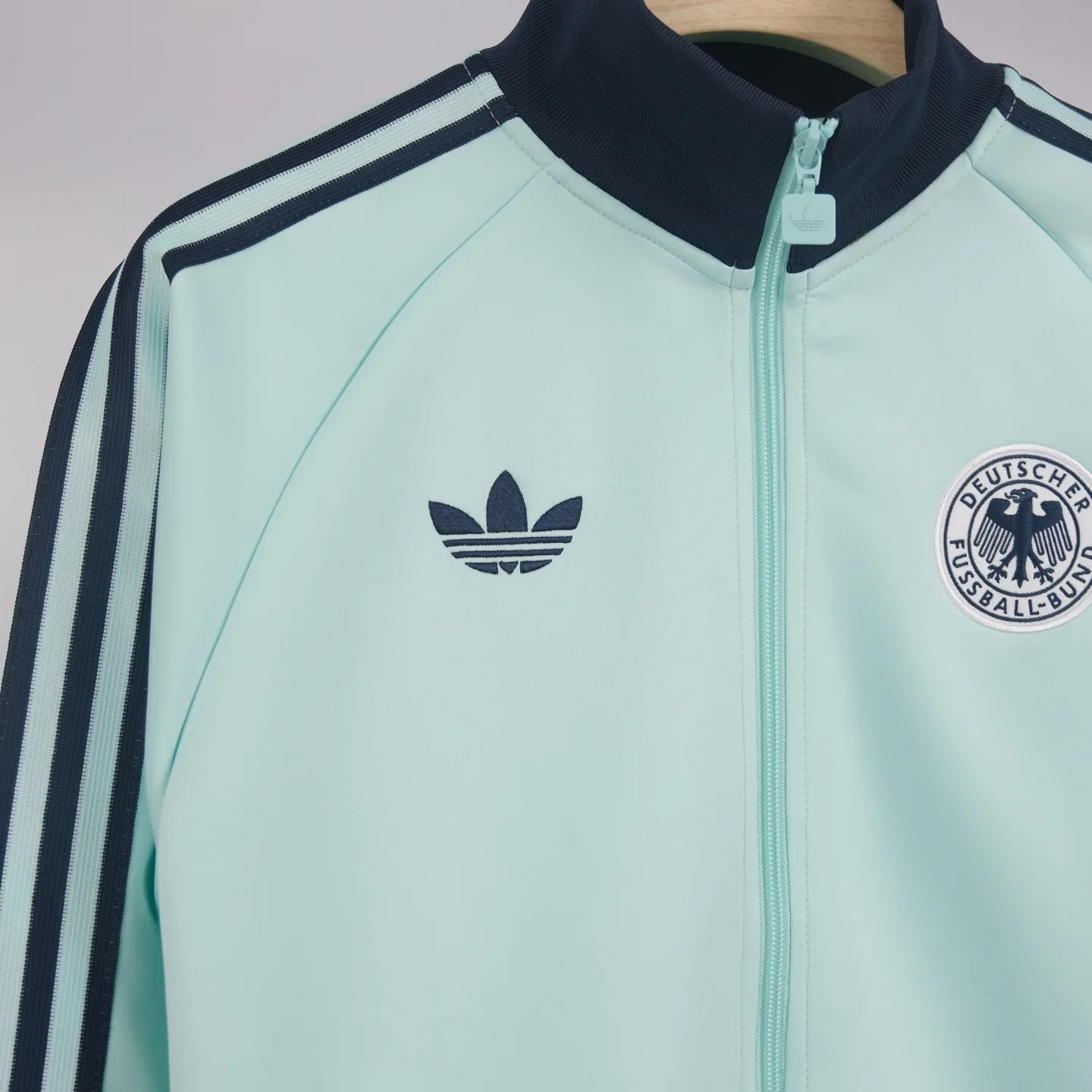 Adidas Originals Germany Retro Track Jacket D18021741 — view 10