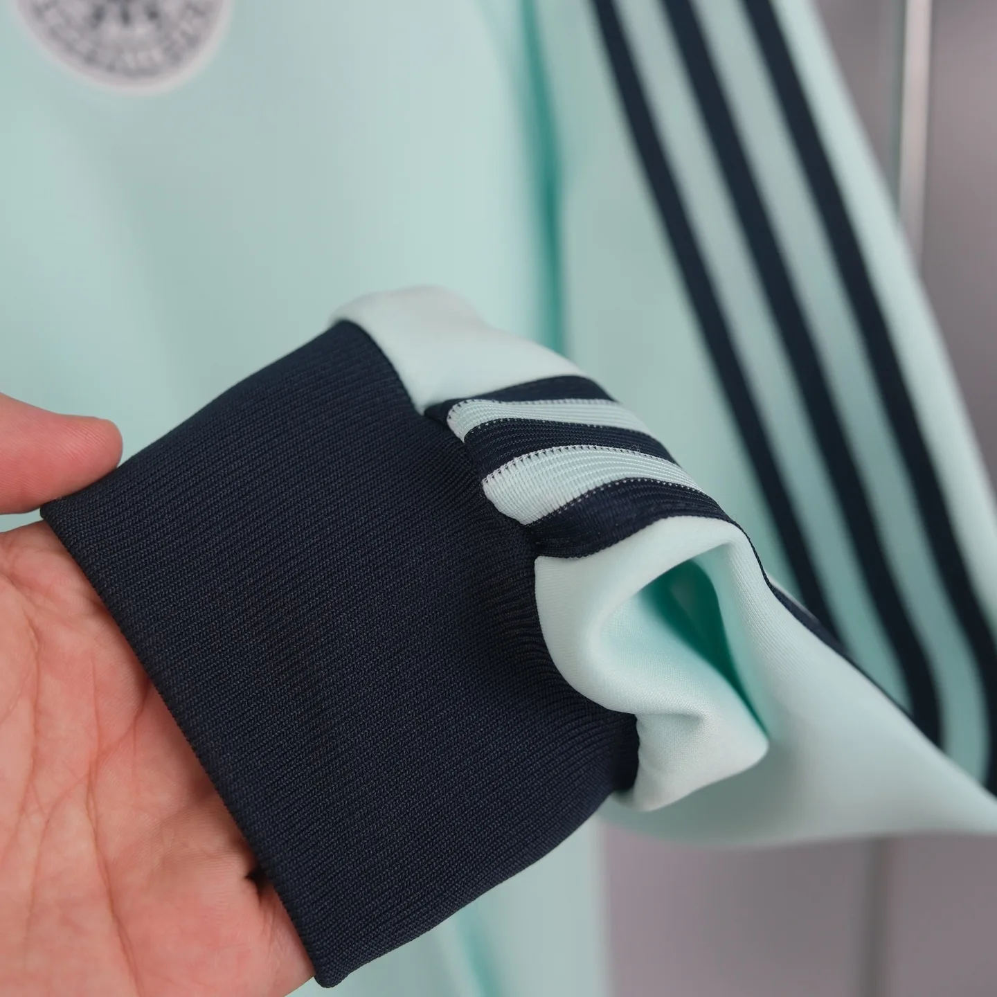Adidas Originals Germany Retro Track Jacket D18021741 — view 14