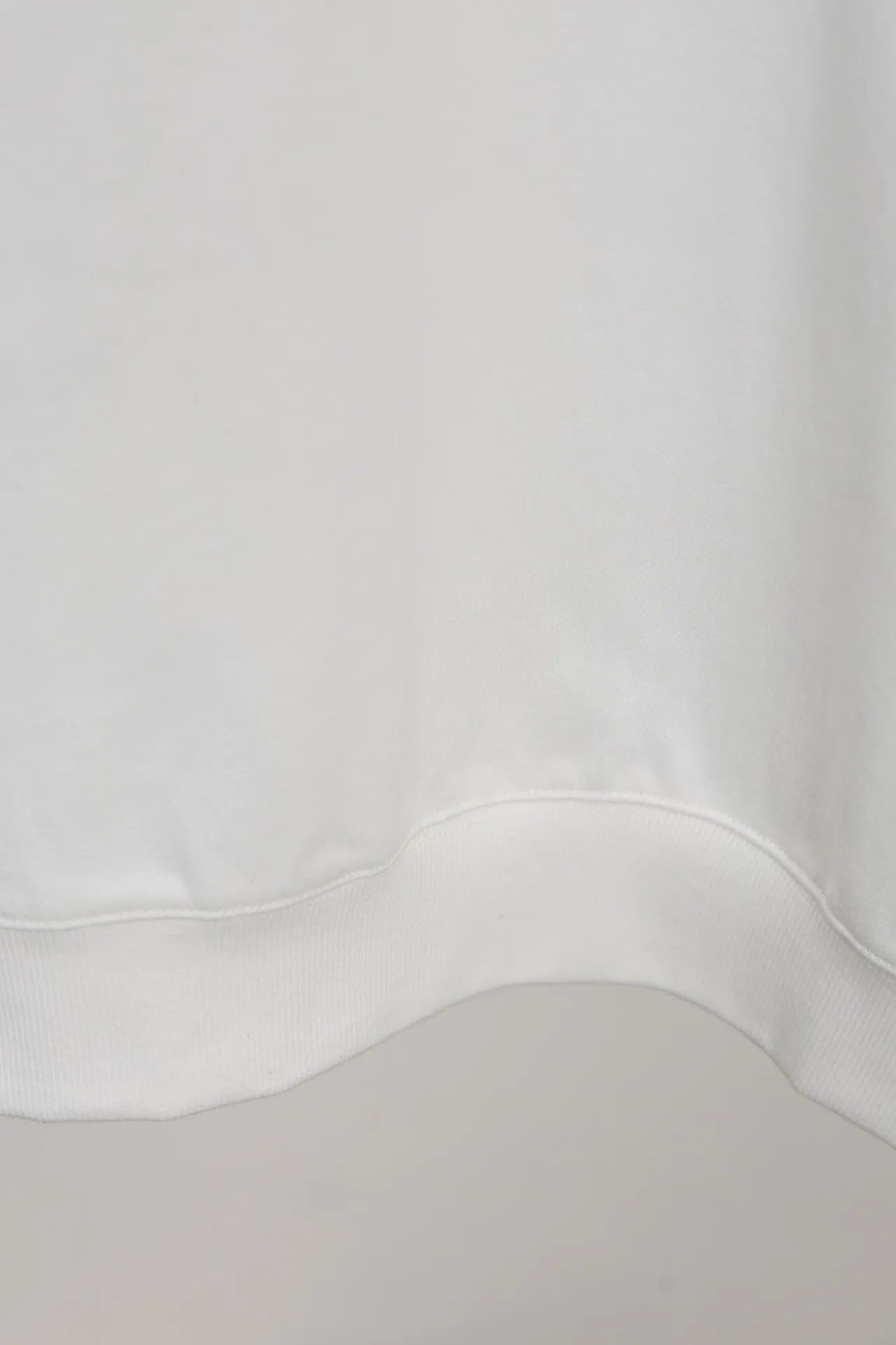 Logo-Appliqué Cotton-Terry Sweatshirt D18019882 — view 6