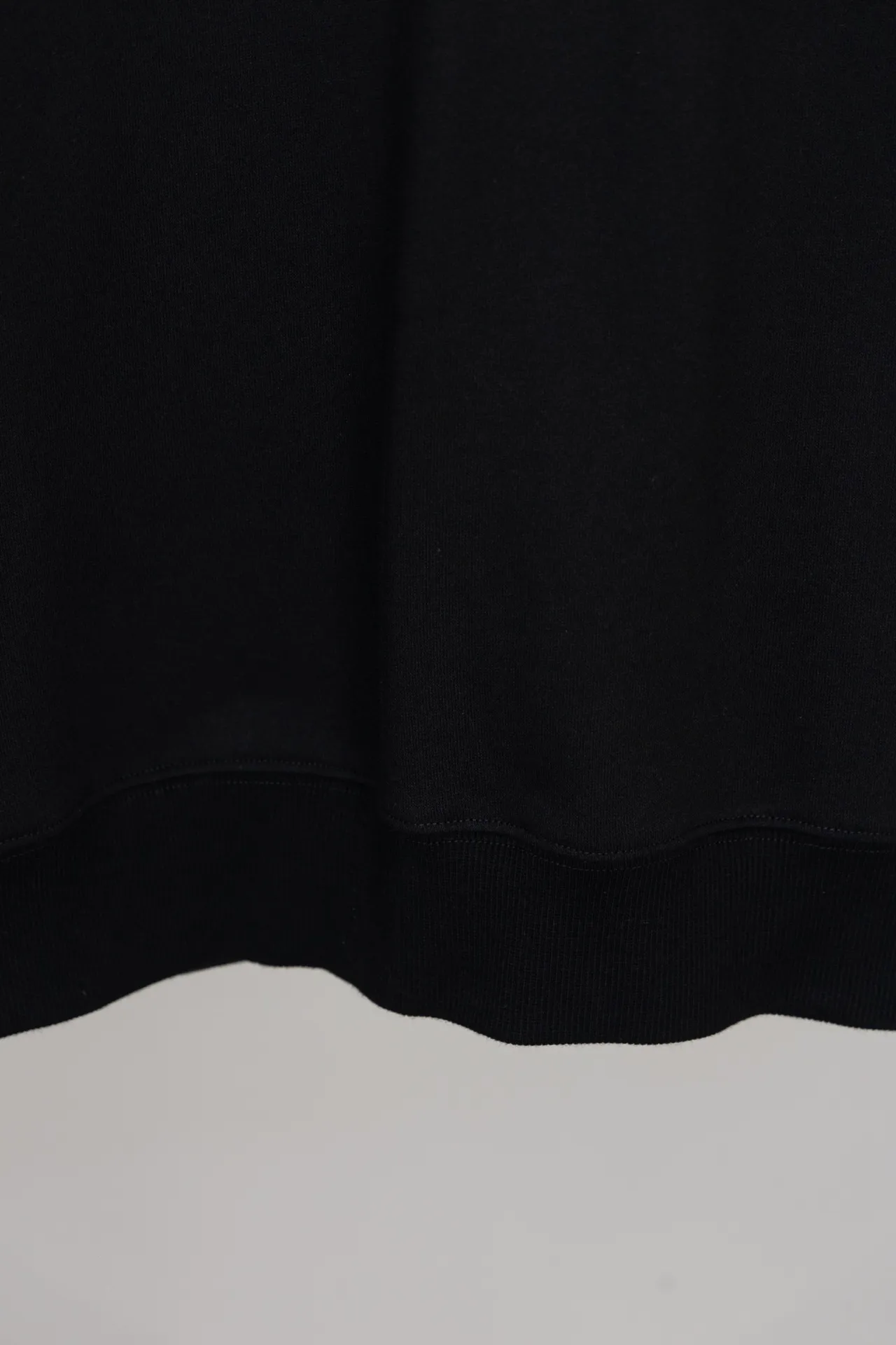 Logo-Appliqué Cotton-Jersey Sweatshirt D18019884 — view 7