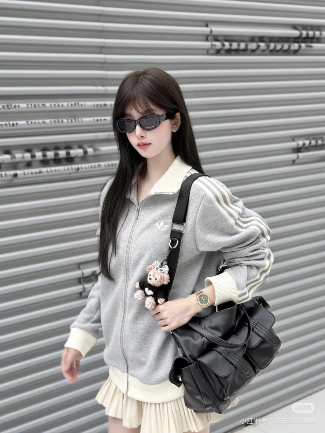 Originals Adicolor Classics Track Jacket D18021772