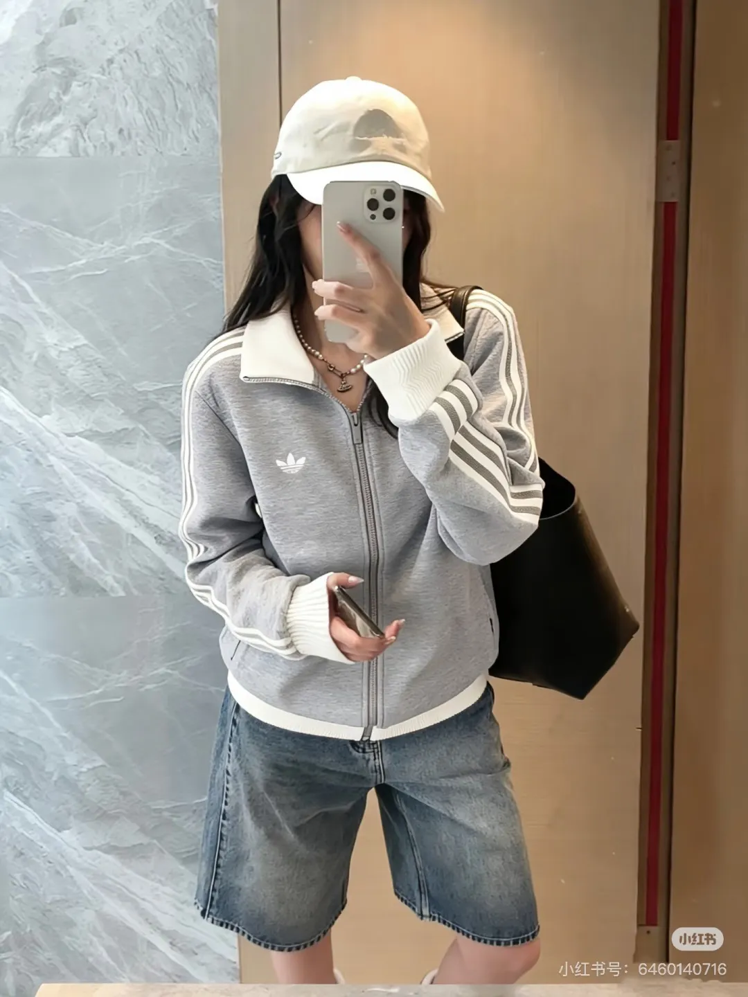 Originals Adicolor Classics Track Jacket D18021772 — view 3