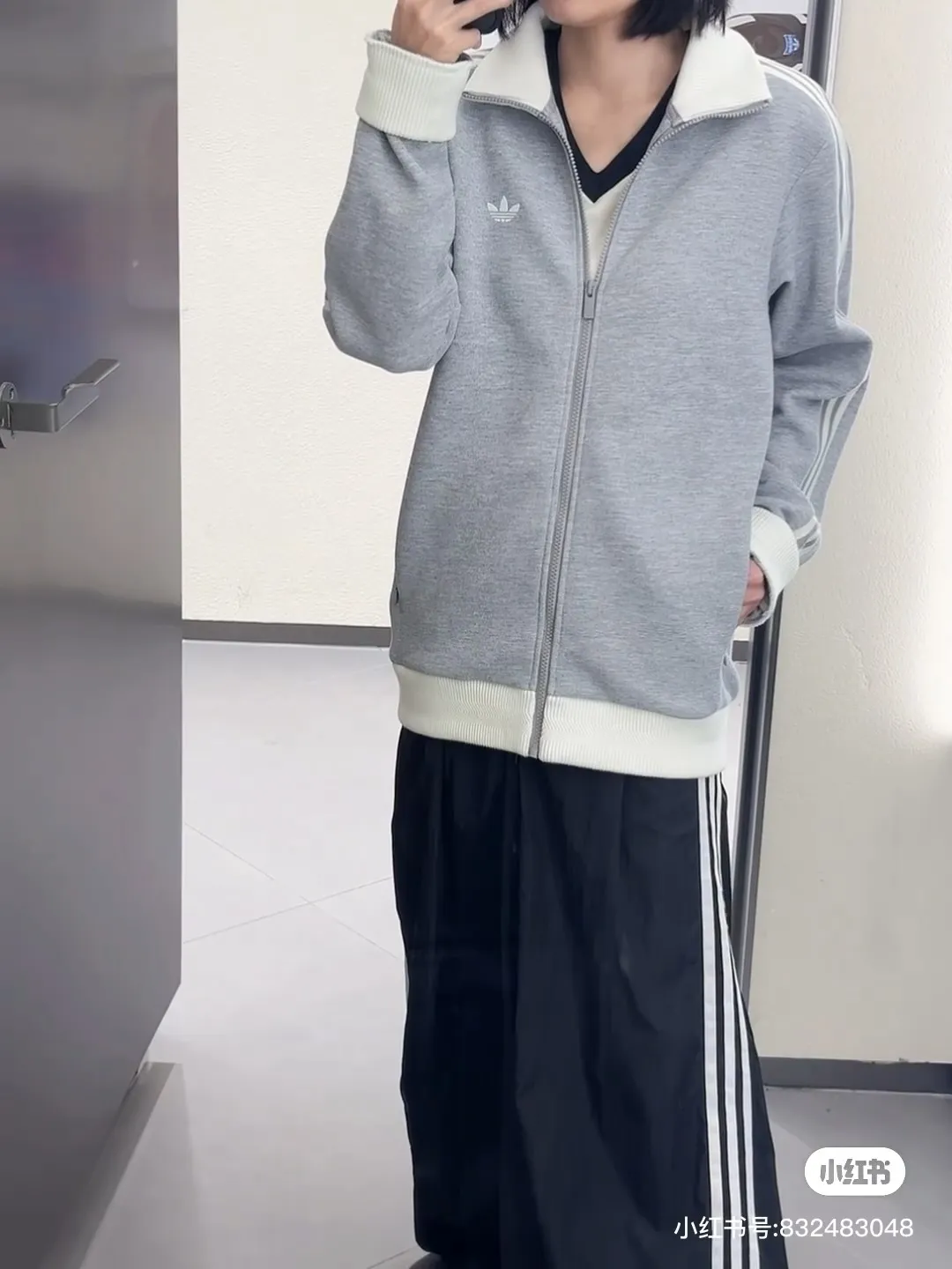 Originals Adicolor Classics Track Jacket D18021772 — view 7