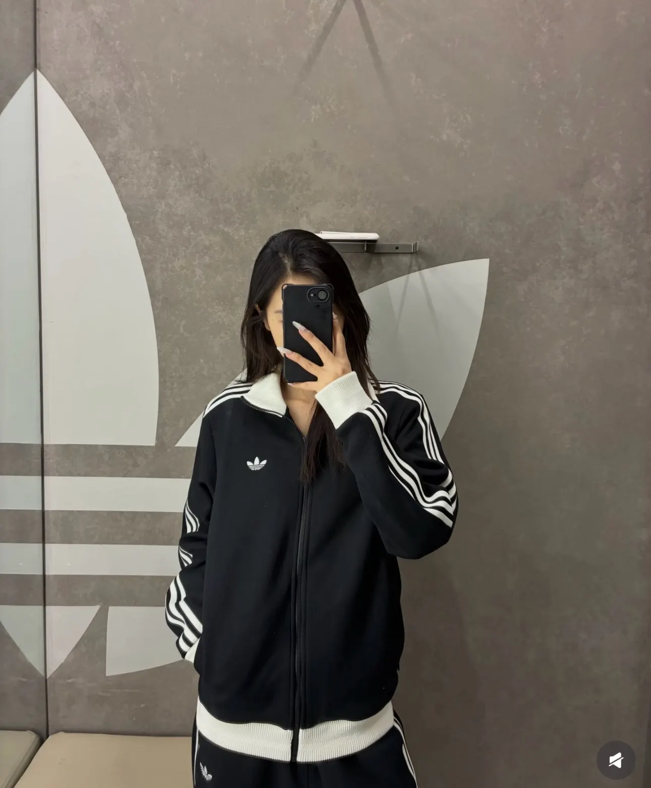 Originals Adicolor Classics Track Jacket D18021772 — view 15