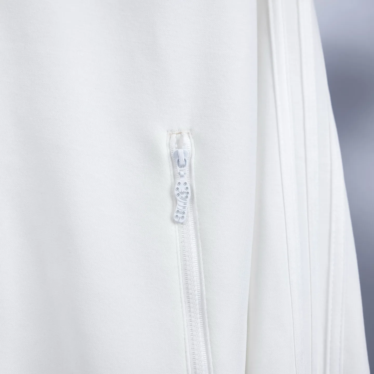 England National Team Track Jacket D18521762 — view 10