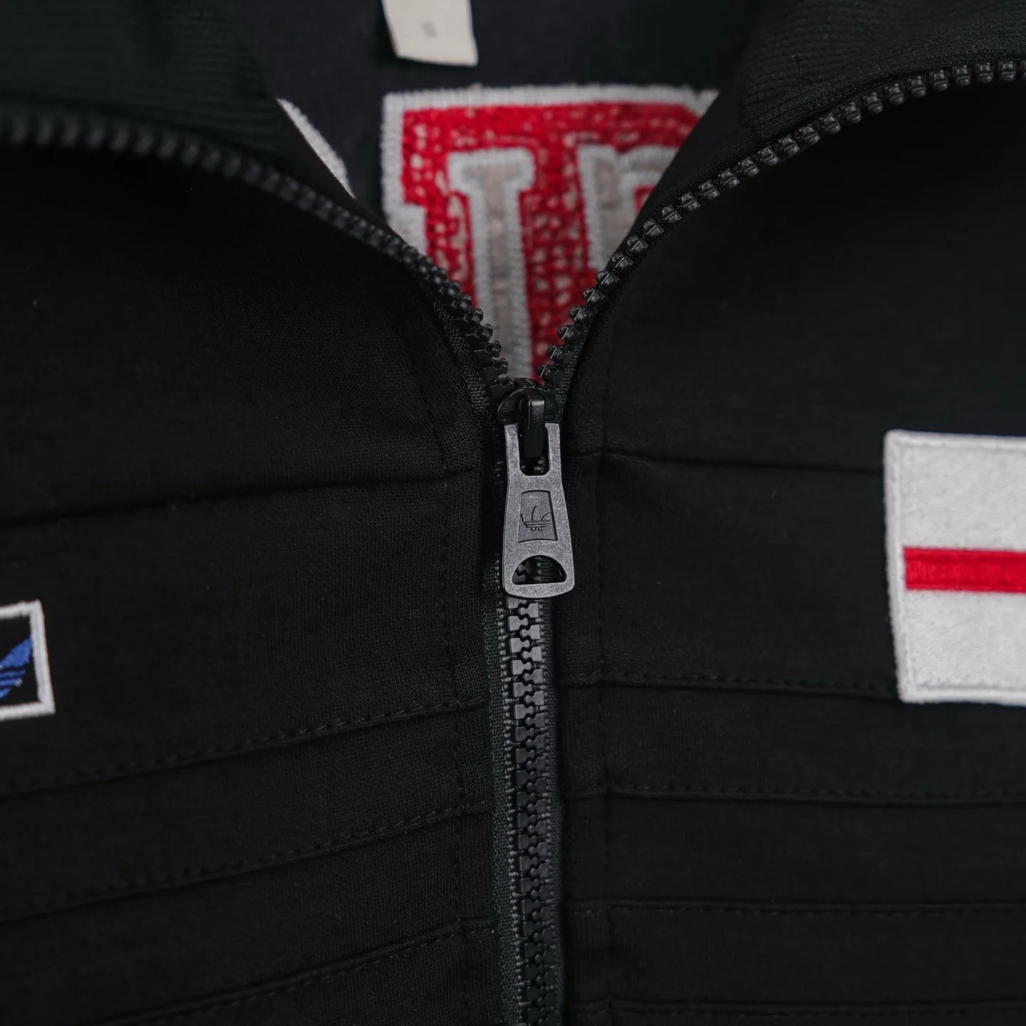 England National Team Track Jacket D18521762 — view 11