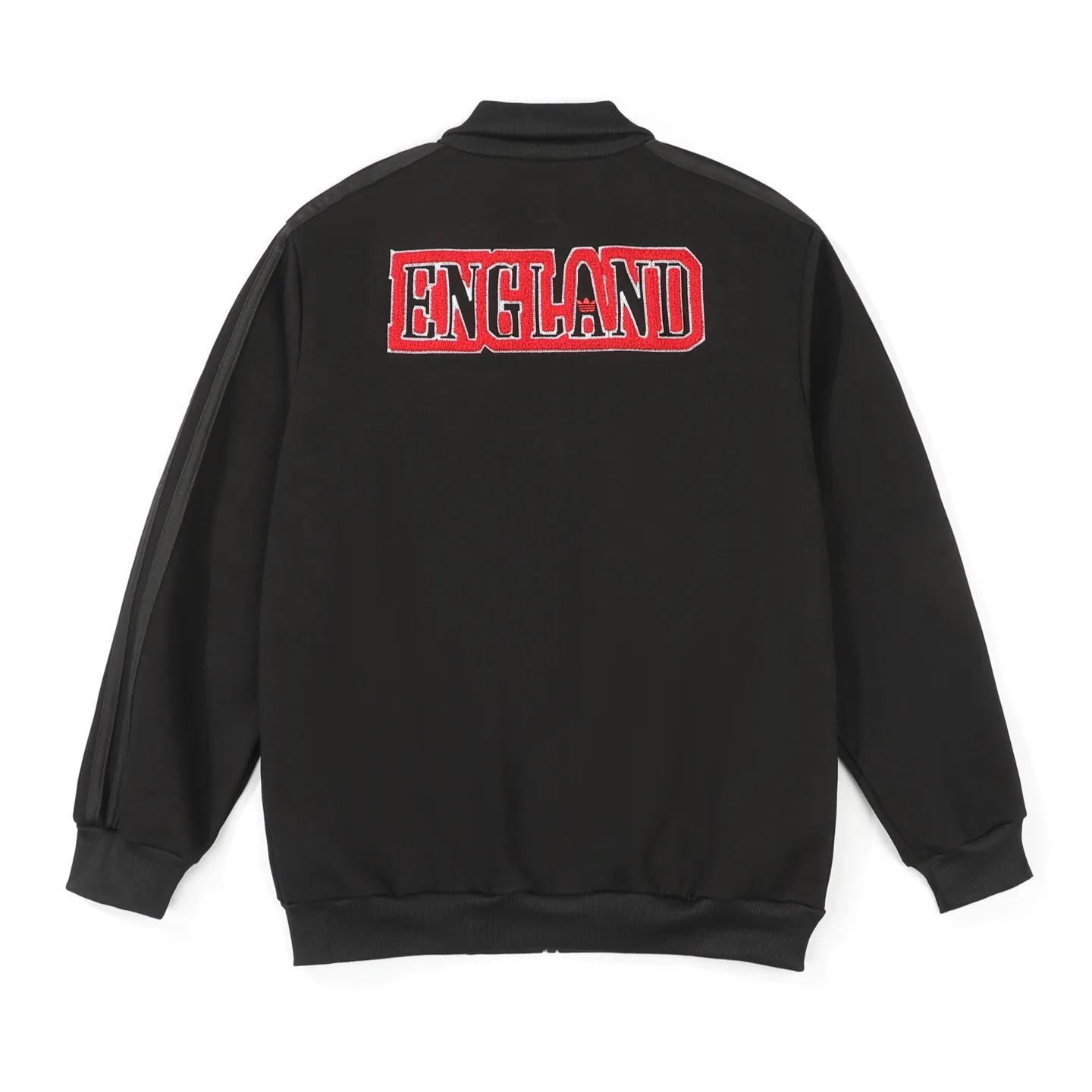England National Team Track Jacket D18521763 — view 3