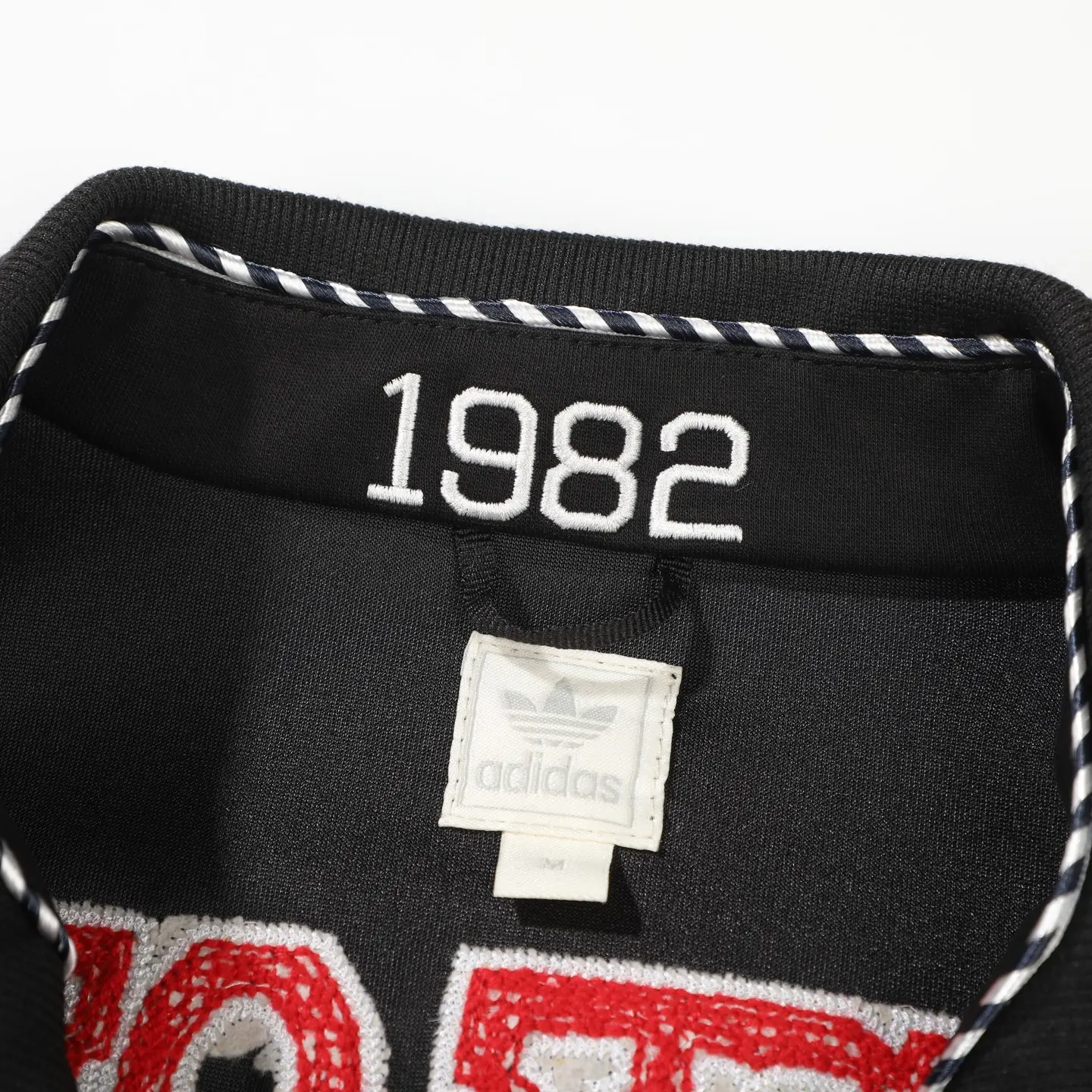 England National Team Track Jacket D18521763 — view 7