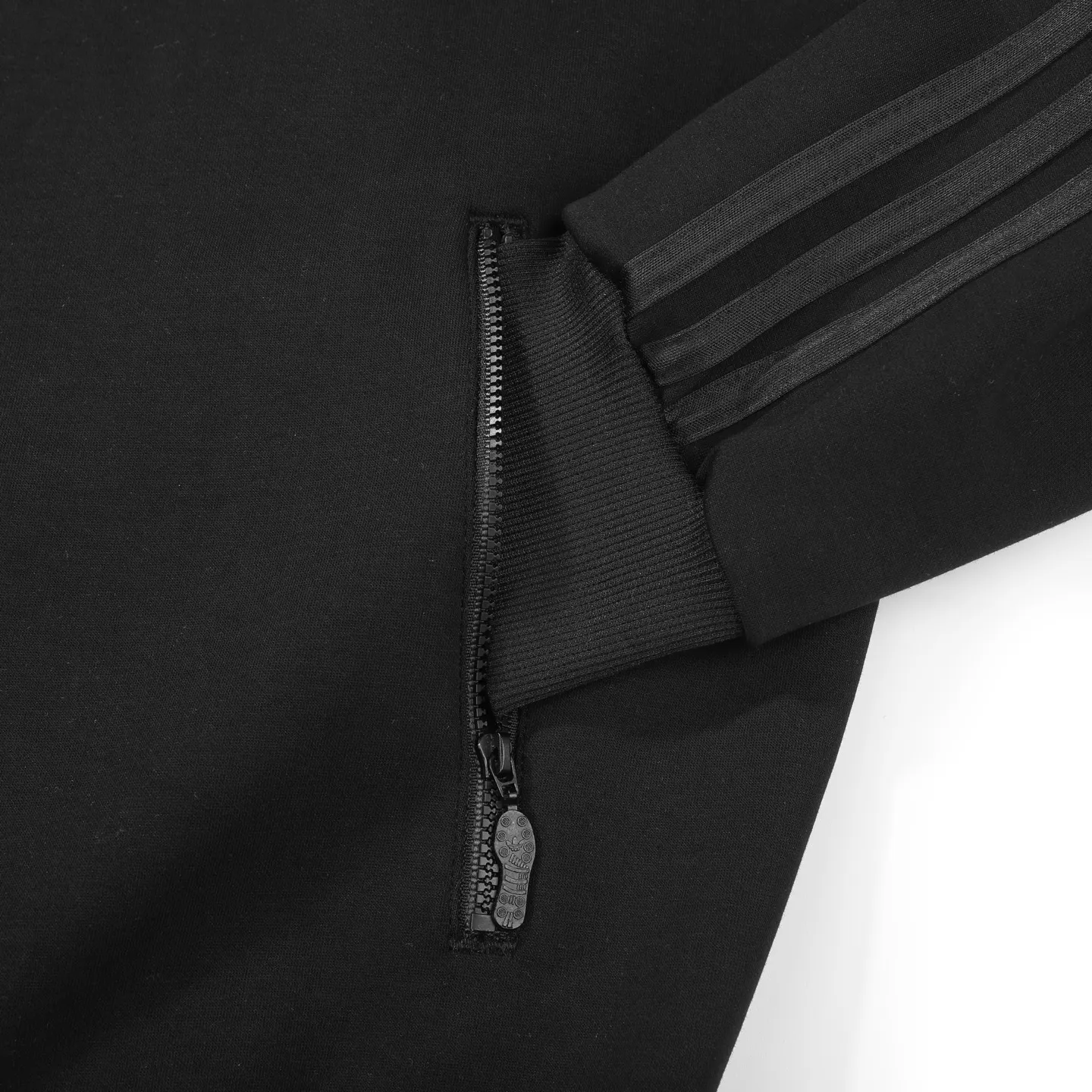 England National Team Track Jacket D18521763 — view 10