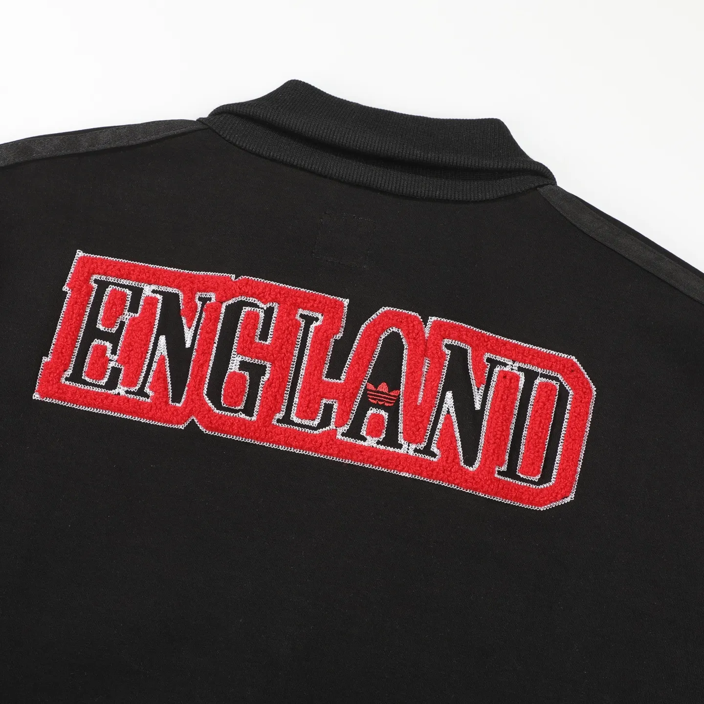 England National Team Track Jacket D18521763 — view 14