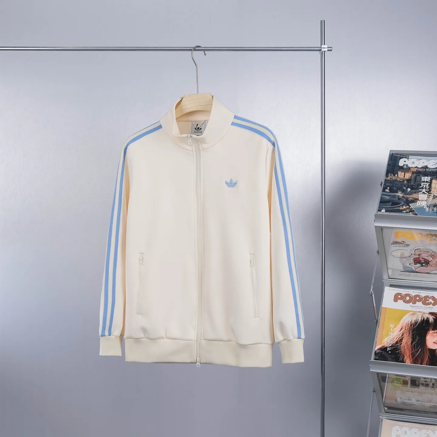 Adicolor Firebird Track Jacket D18521748