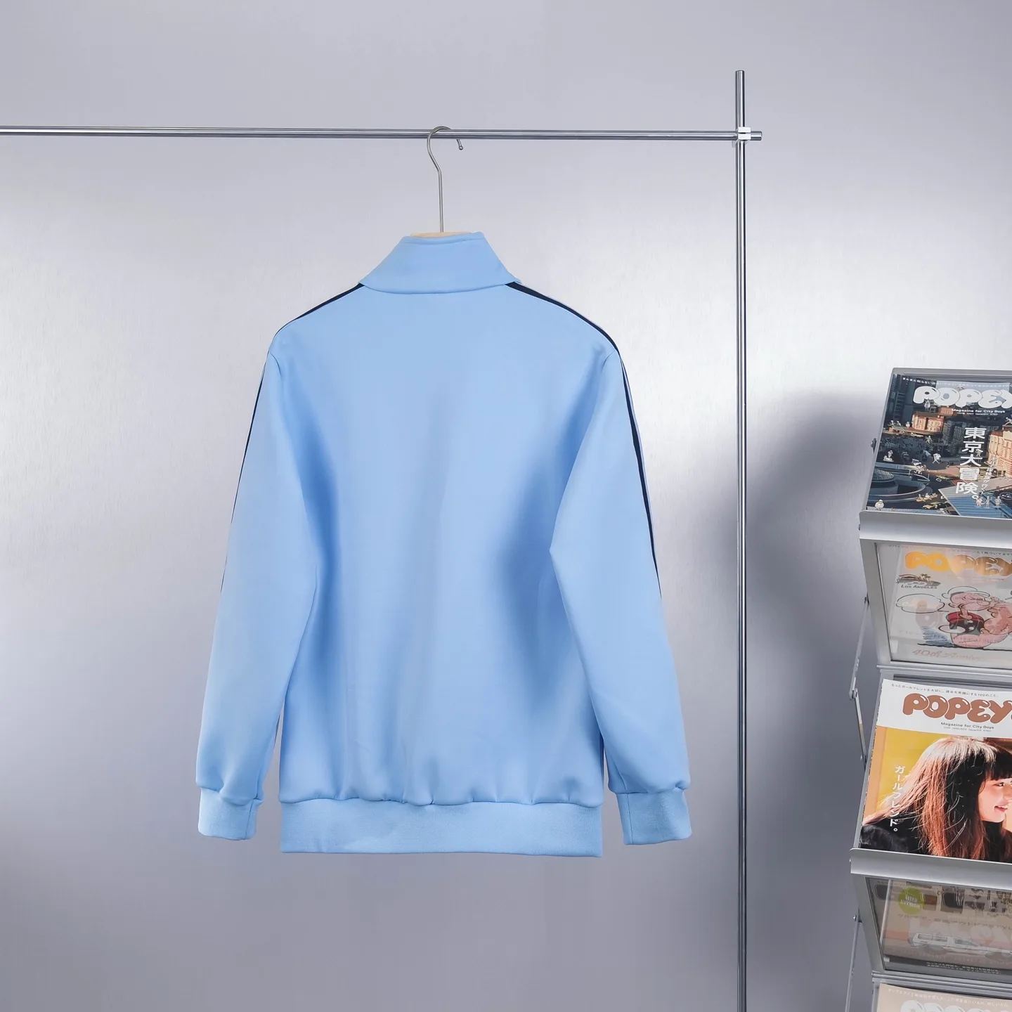 Adicolor Firebird Track Jacket D18521748 — view 2