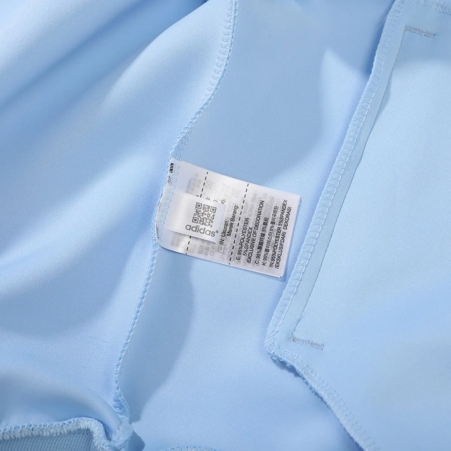 Adicolor Firebird Tricot Track Jacket D18521749 — view 13