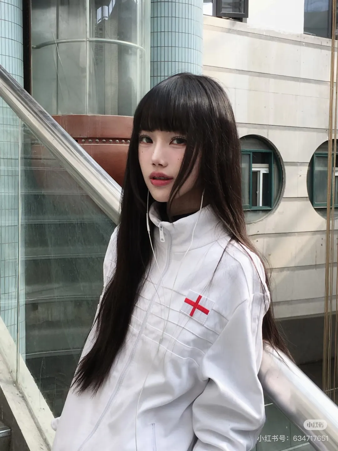 England National Team Track Jacket D18521761 — view 14