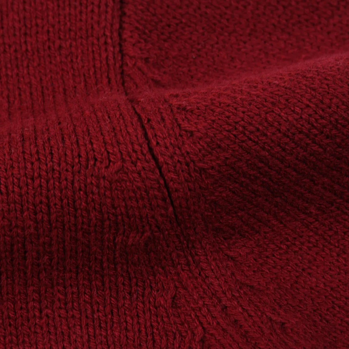 Embroidered Logo Crew-Neck Sweater D19020336 — view 5
