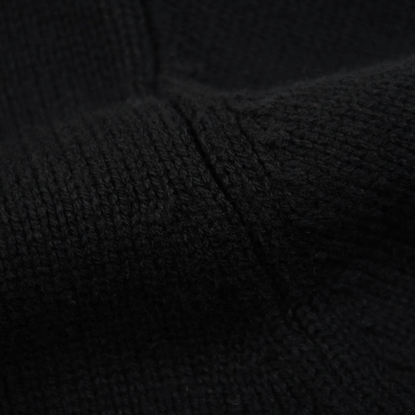 Embroidered Logo Crew-Neck Sweater D19020337 — view 4