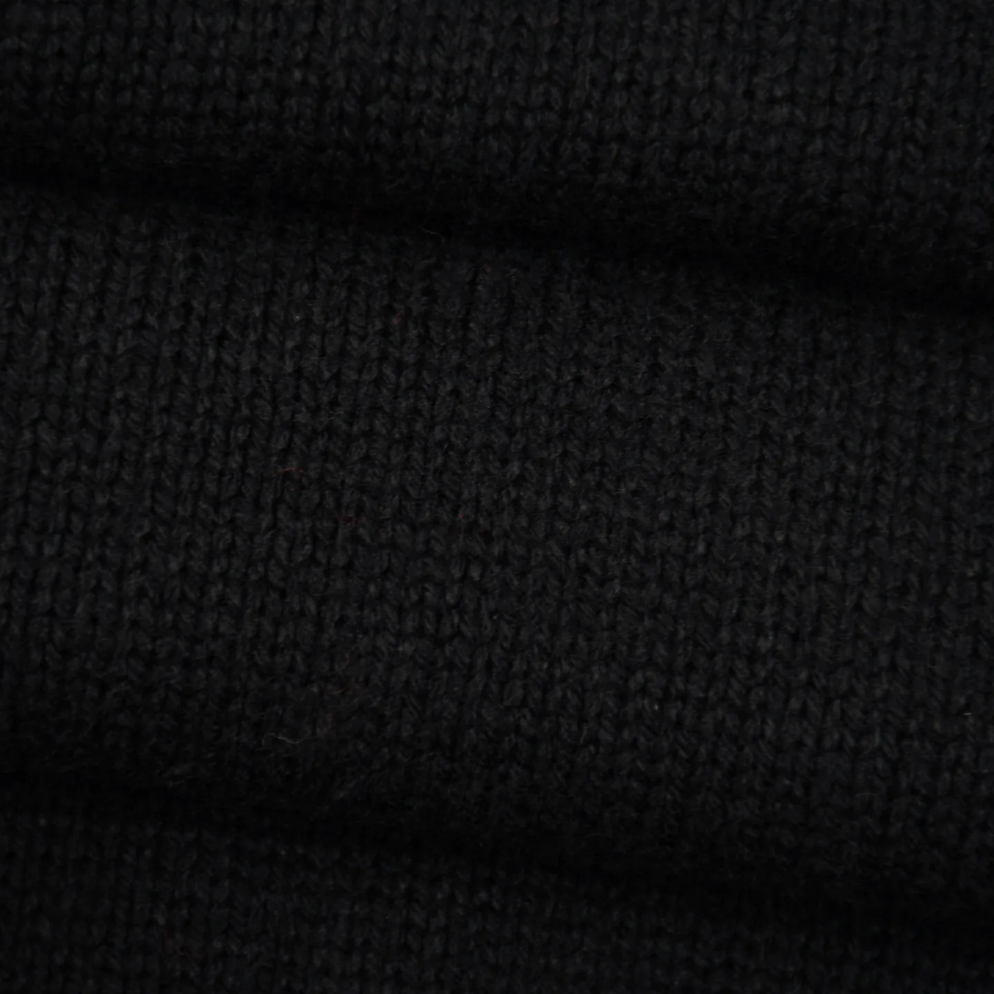 Embroidered Logo Crew-Neck Sweater D19020337 — view 10