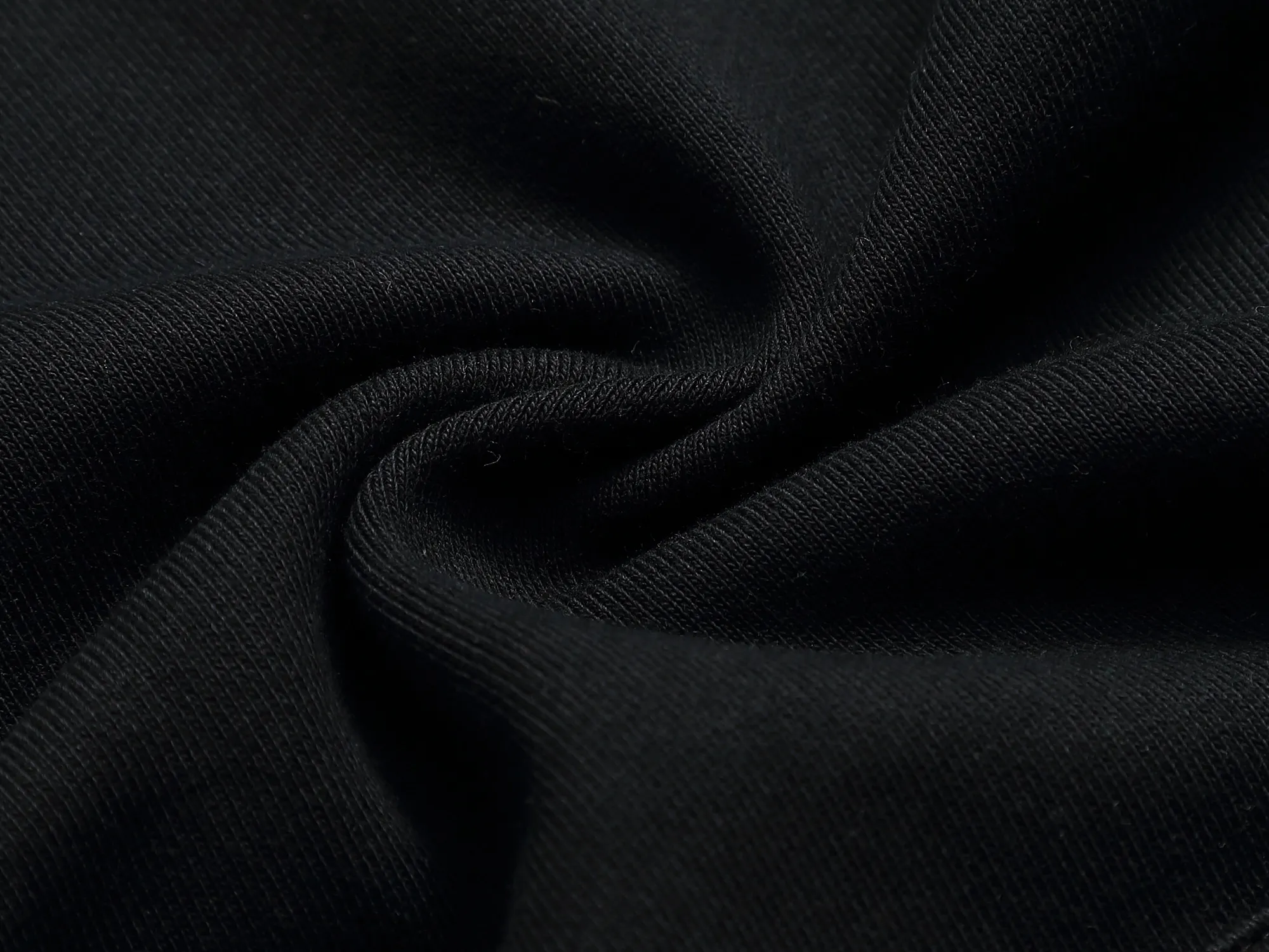 EKD Logo Embroidered Cotton Hoodie D19021981 — view 8