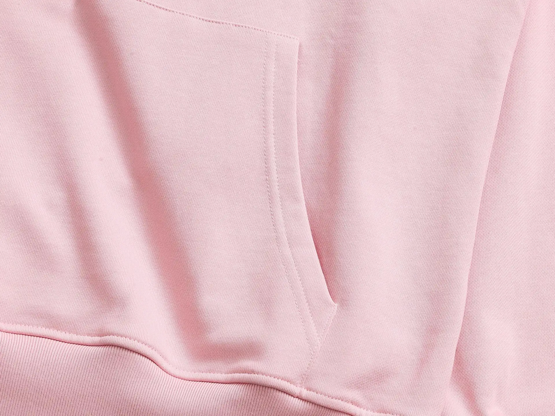 CD Icon Embroidered Cotton Hoodie D19021976 — view 5