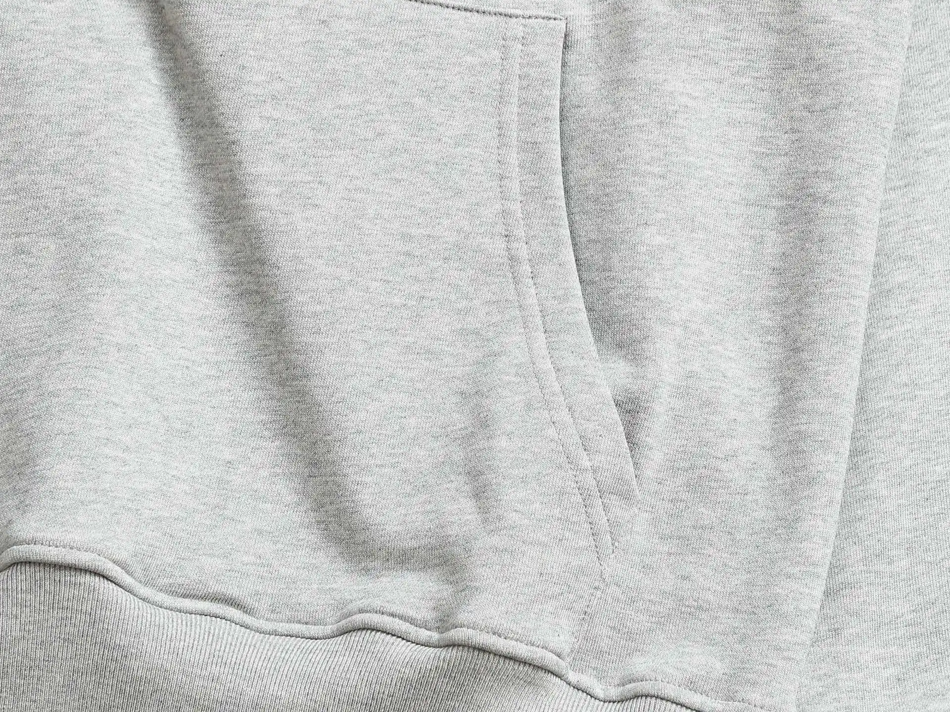 CD Icon Embroidered Cotton-Blend Hoodie D19021975 — view 5