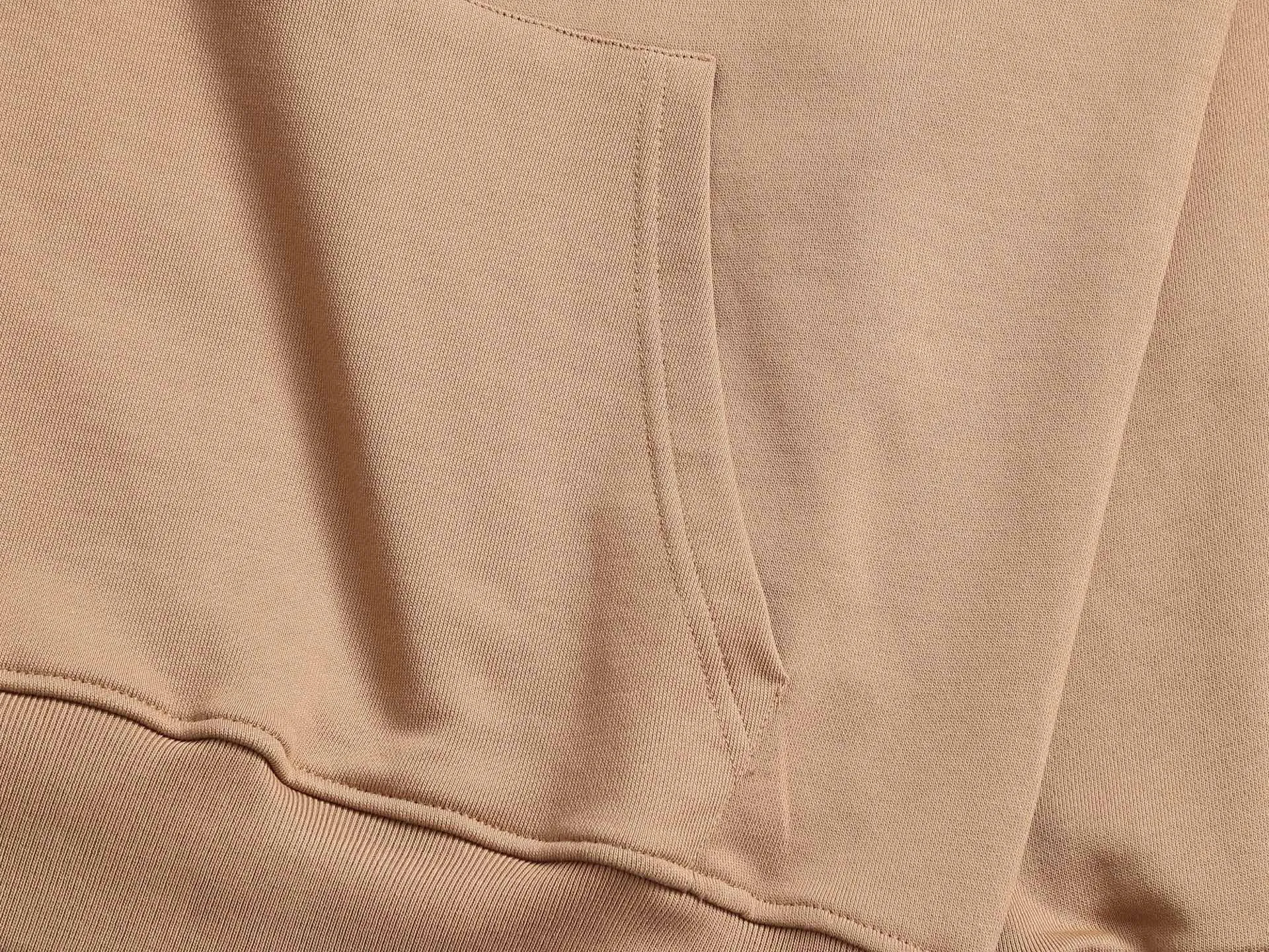 CD Icon Embroidered Cotton Hoodie D19021974 — view 5