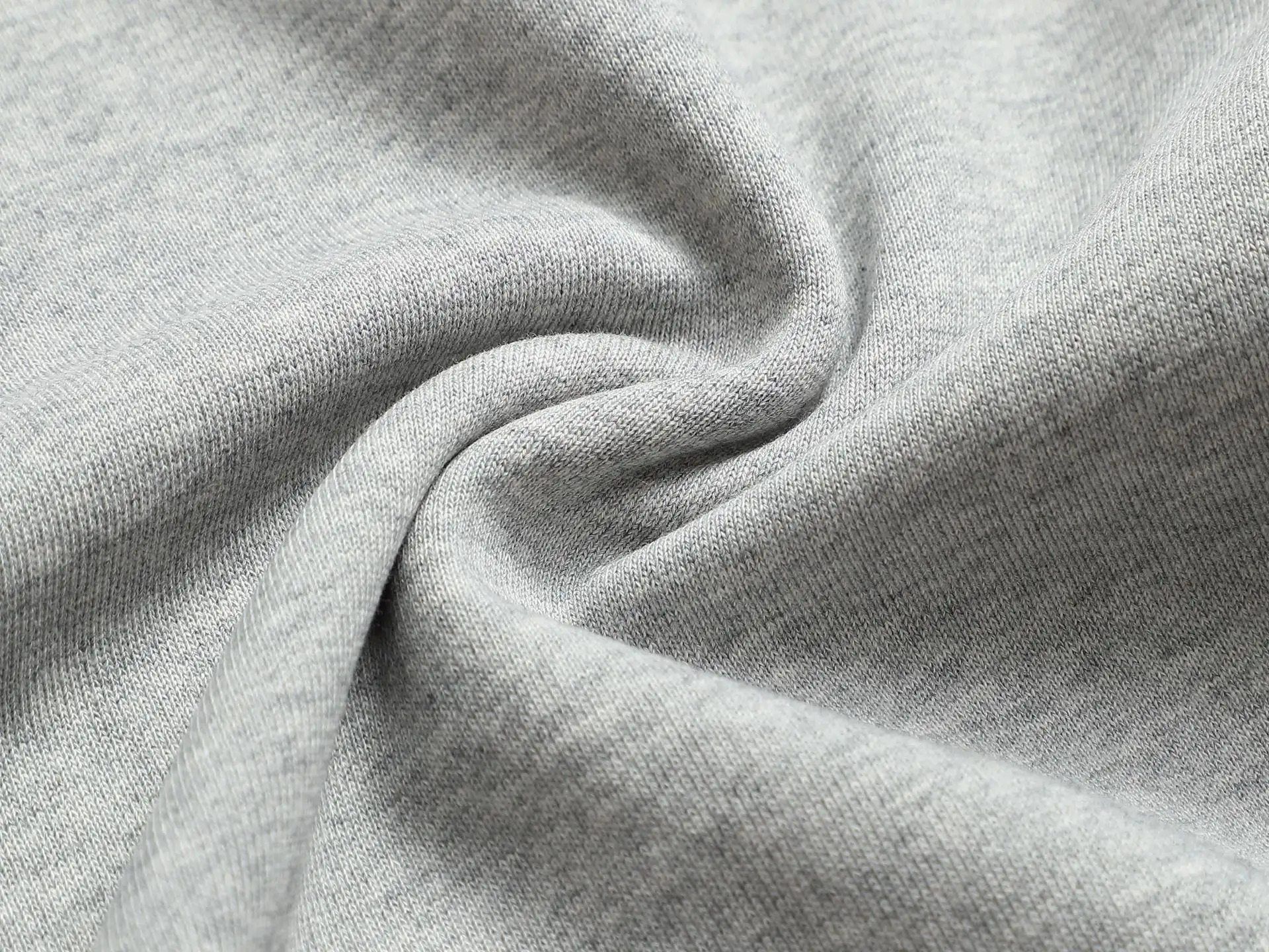 Logo-Embroidered Cotton-Blend Hoodie D19021970 — view 8