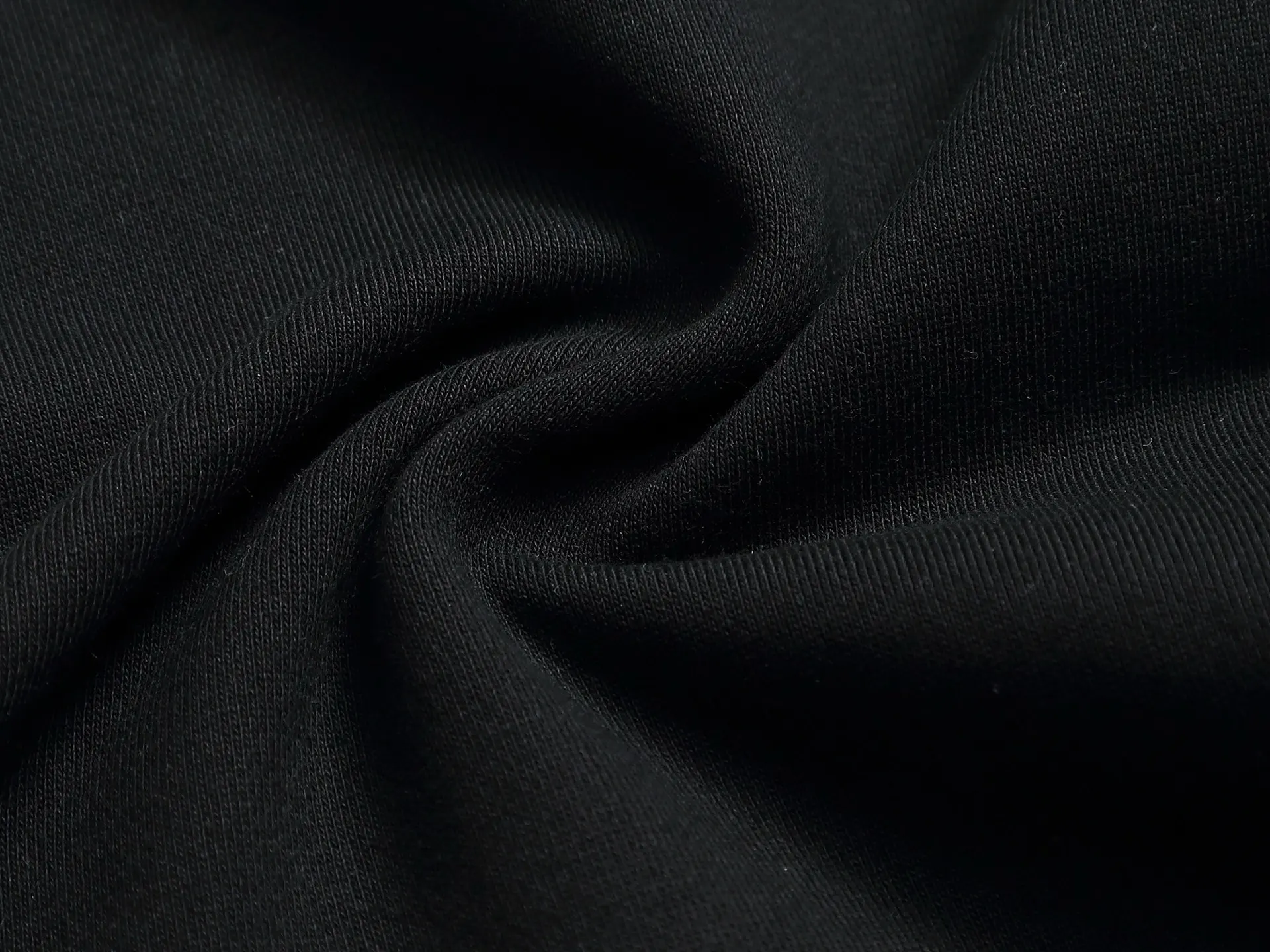 Logo-Embroidered Cotton-Jersey Hoodie D19021972 — view 8