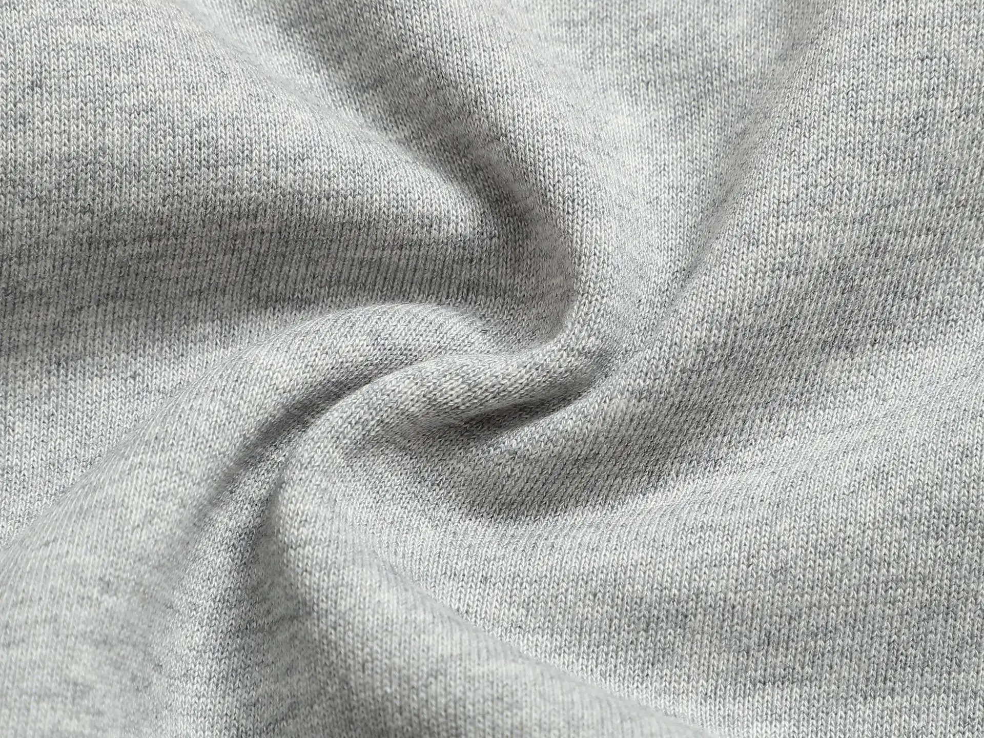 Vintage Logo Print Cotton Hoodie D19022009 — view 8