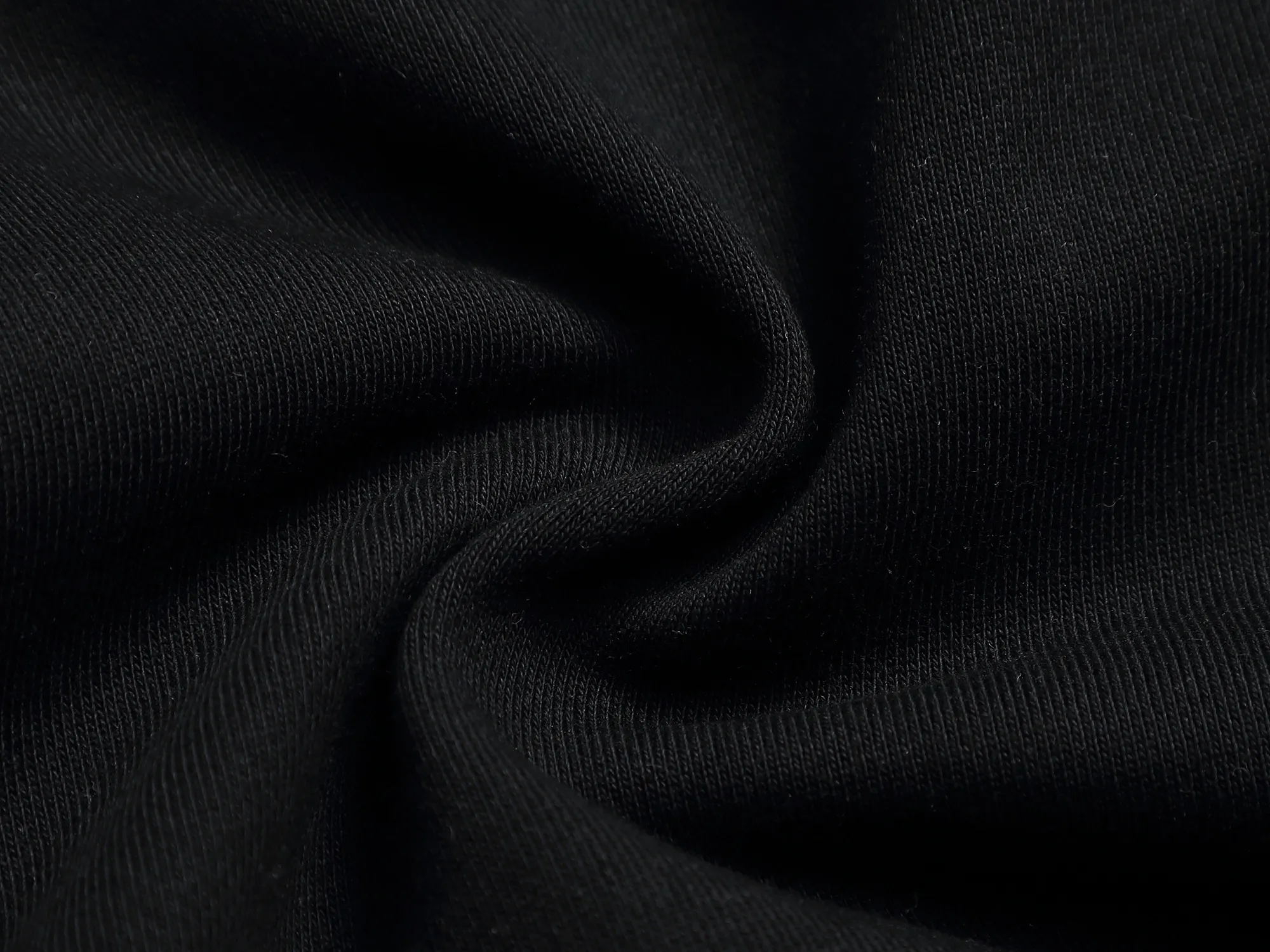 Logo-Embroidered Cotton-Blend Hoodie D19021991 — view 8